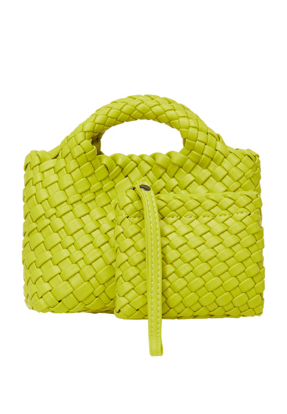 faina Women's 2-In-1 Tote Bag Set 2-In-1 Tote Bag Set