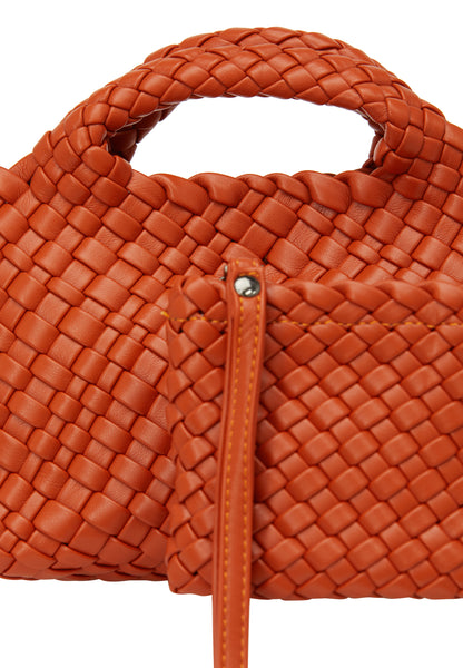 faina Women's 2-In-1 Tote Bag Set 2-In-1 Tote Bag Set