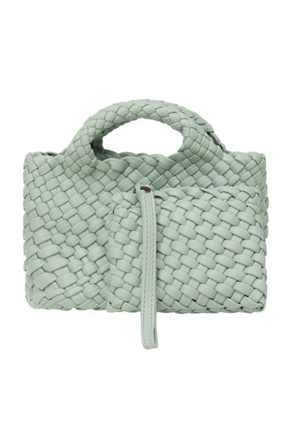 faina Women's 2-In-1 Tote Bag Set 2-In-1 Tote Bag Set