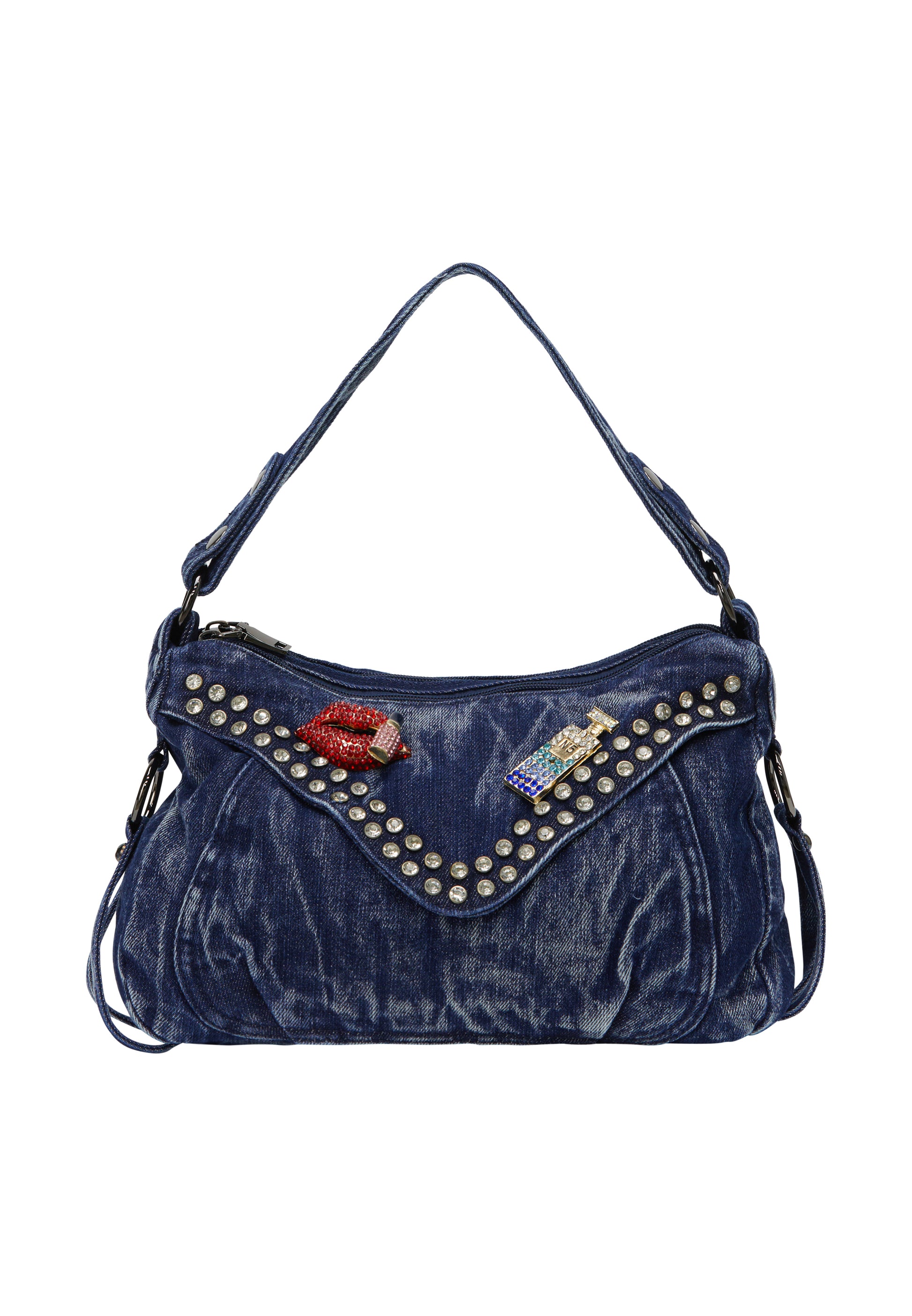 myMo ROCKS Kobiety torebka