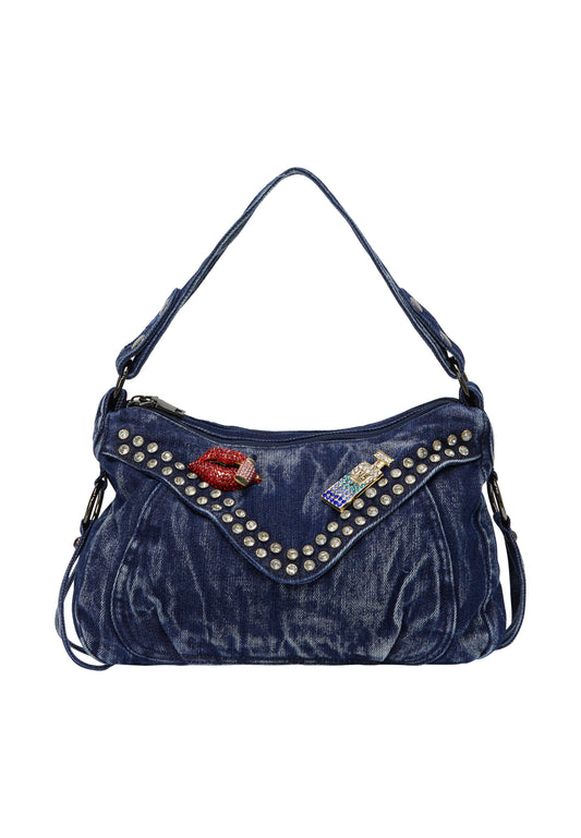 myMo ROCKS Women's Handbag