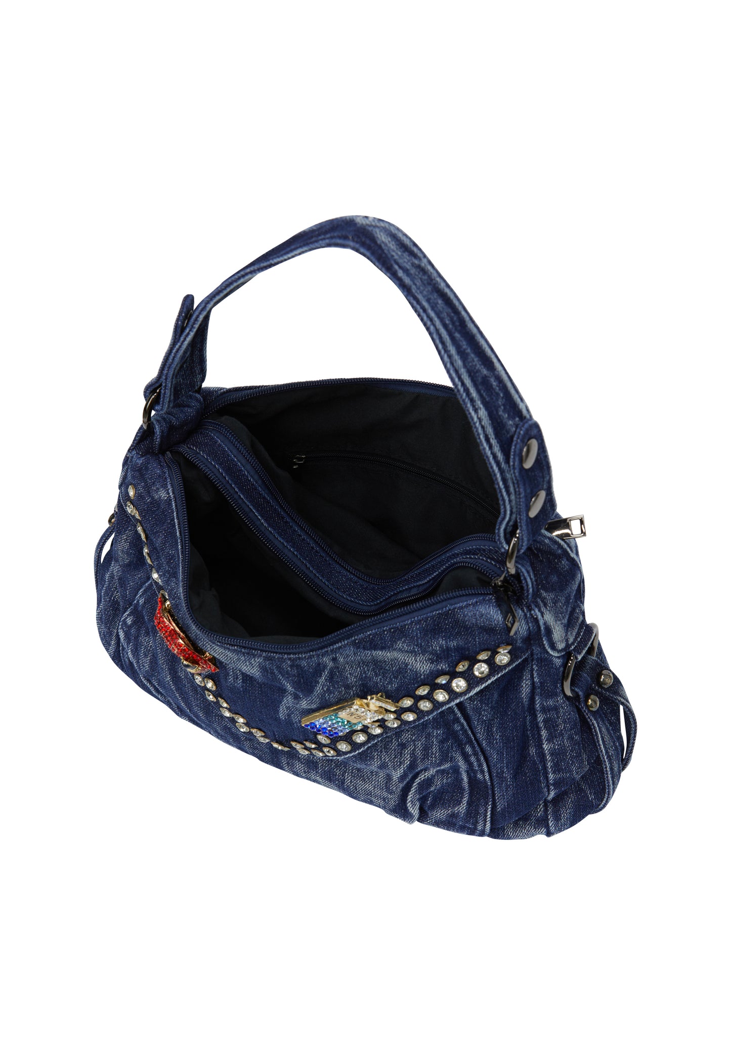 myMo ROCKS Kobiety torebka