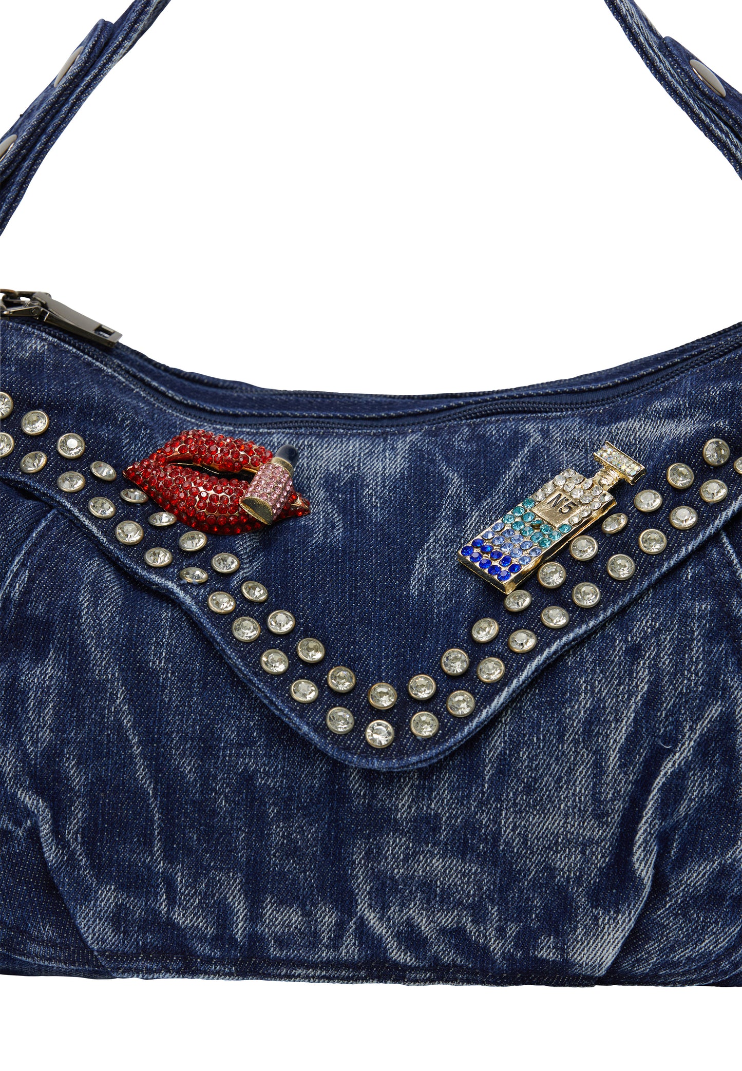 myMo ROCKS Kobiety torebka