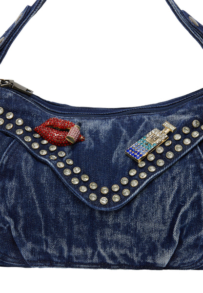 myMo ROCKS Kobiety torebka