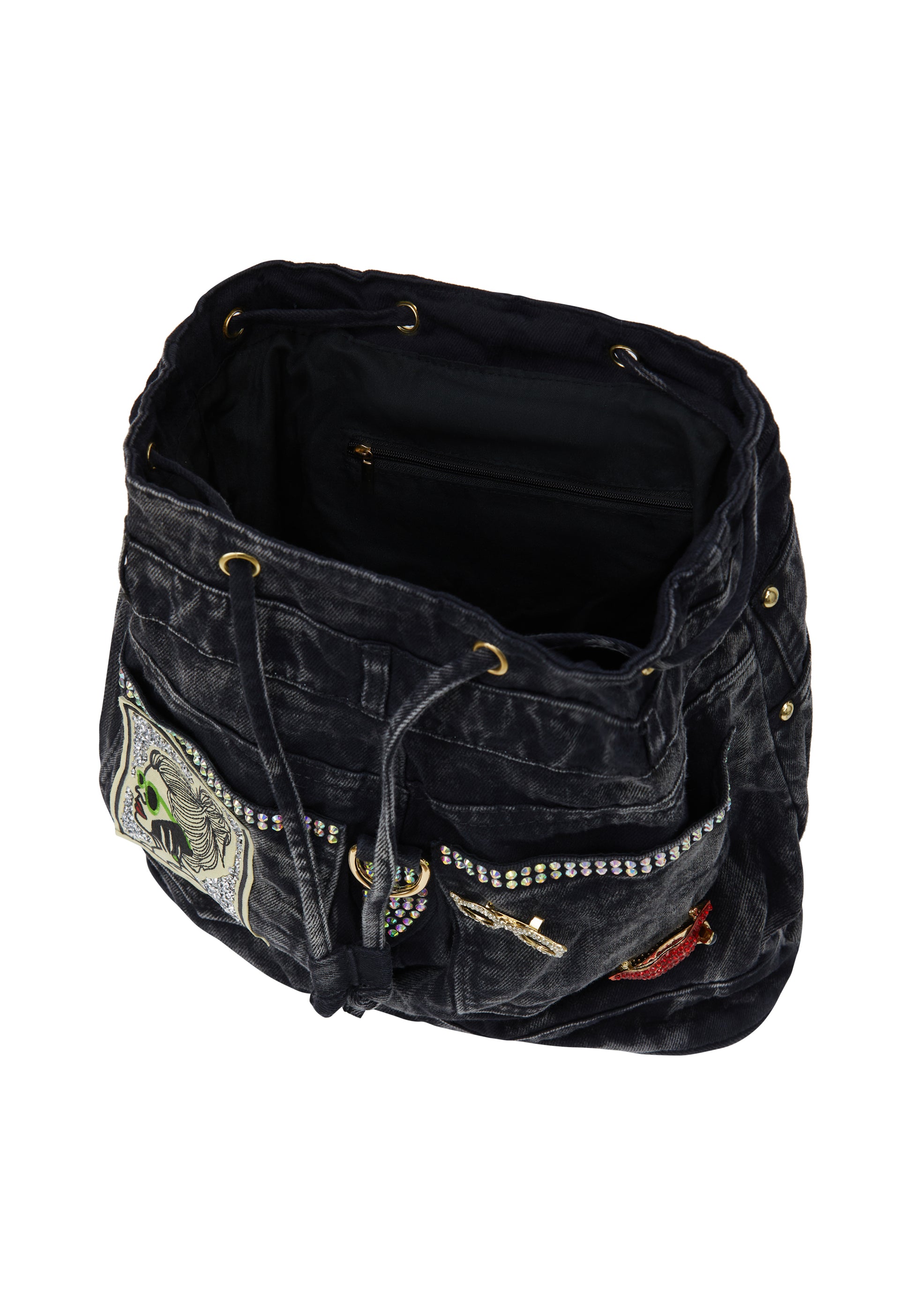 myMo ROCKS Kobiety plecak