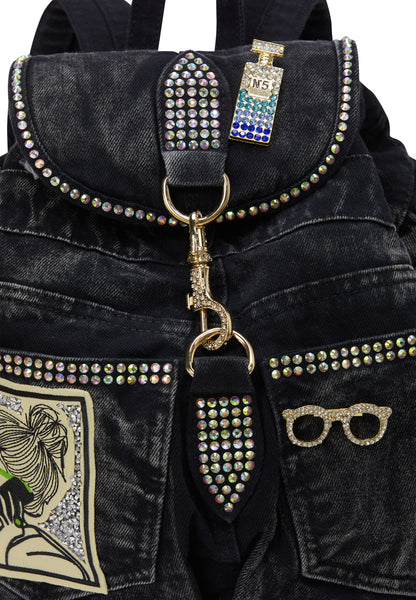 myMo ROCKS Kobiety plecak