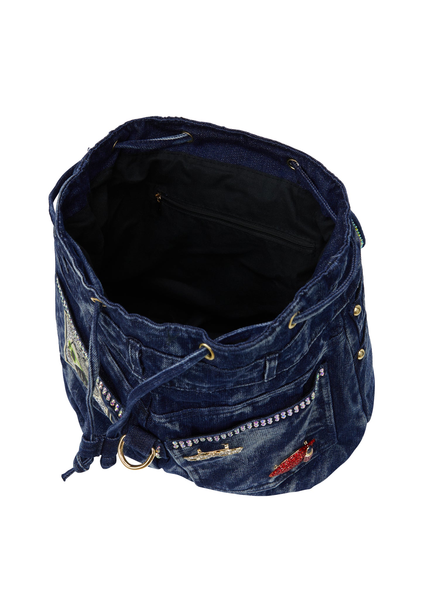 myMo ROCKS Kobiety plecak