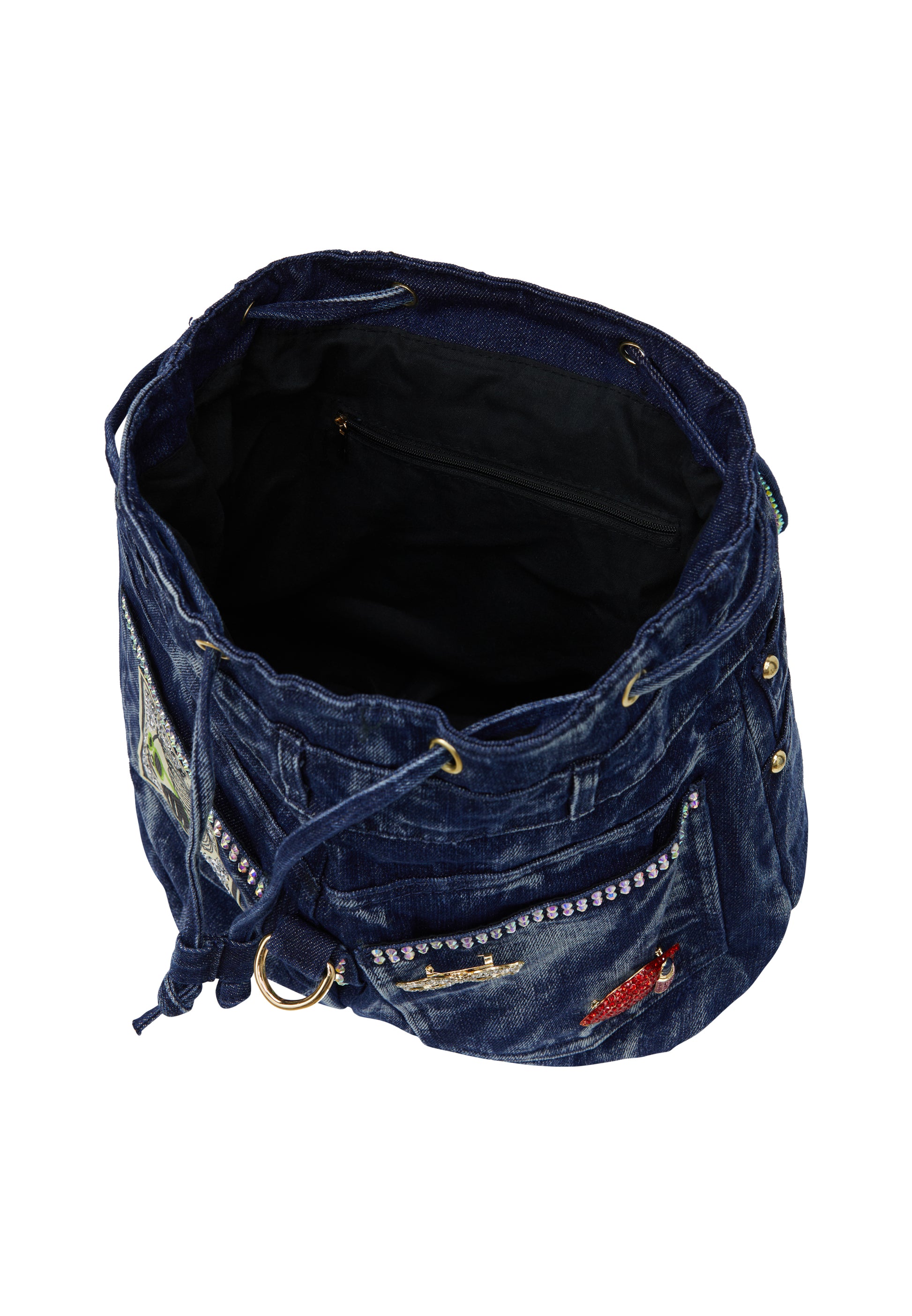 myMo ROCKS Kobiety plecak