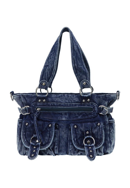 myMo ROCKS Women's Handbag