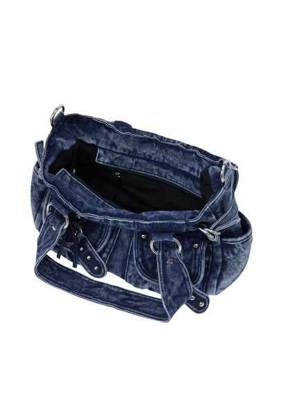 myMo ROCKS Kobiety torebka