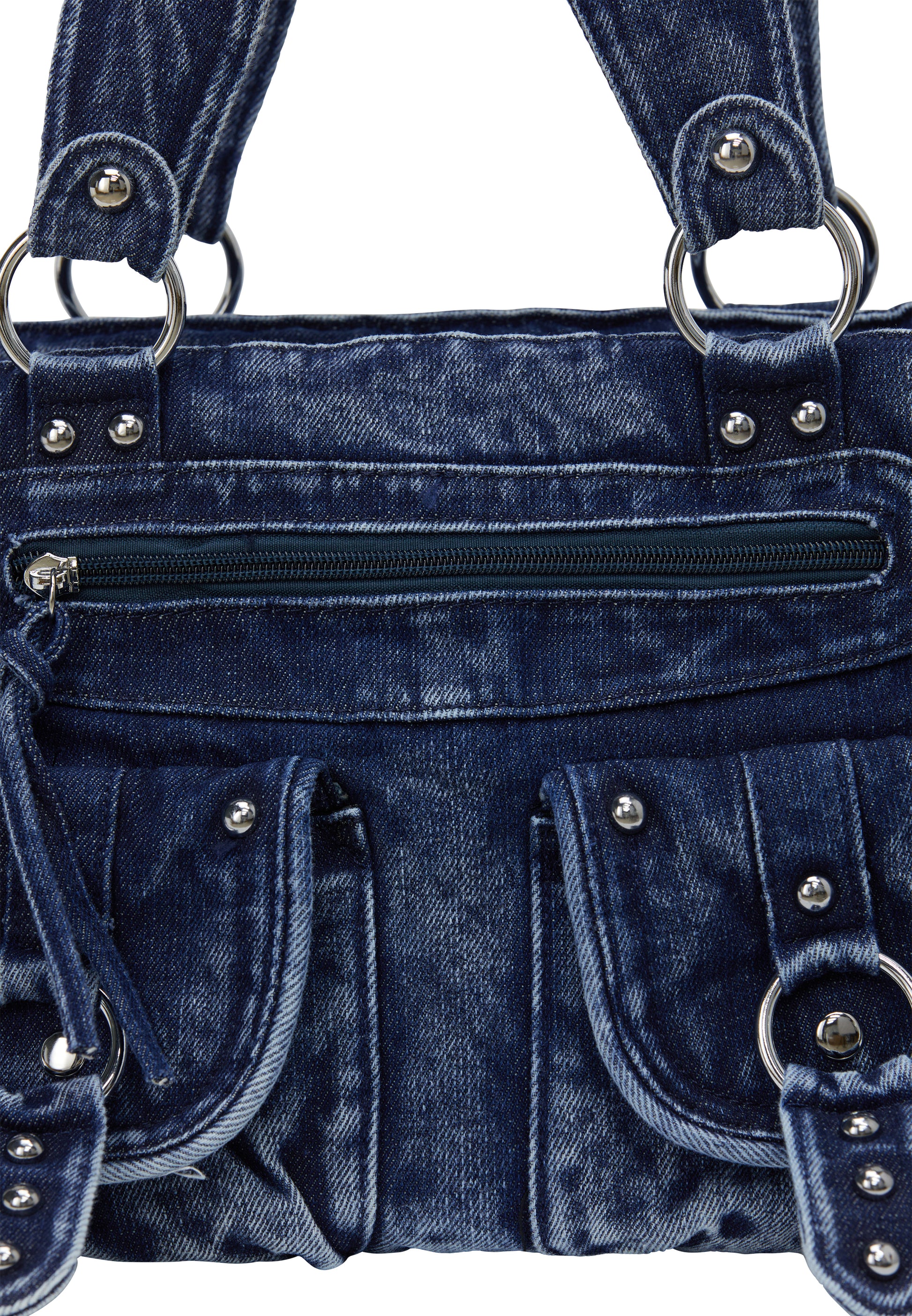 myMo ROCKS Kobiety torebka