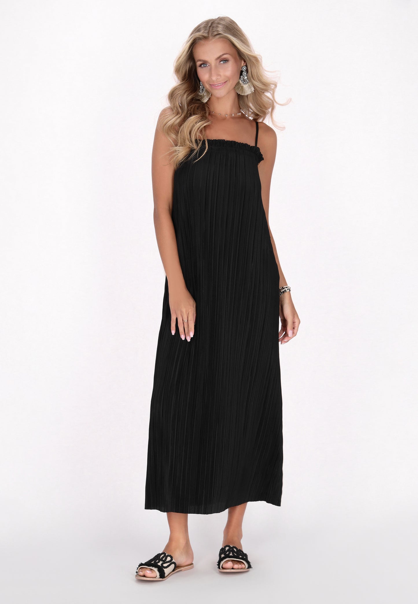 IZIA Kobiety Sukienka