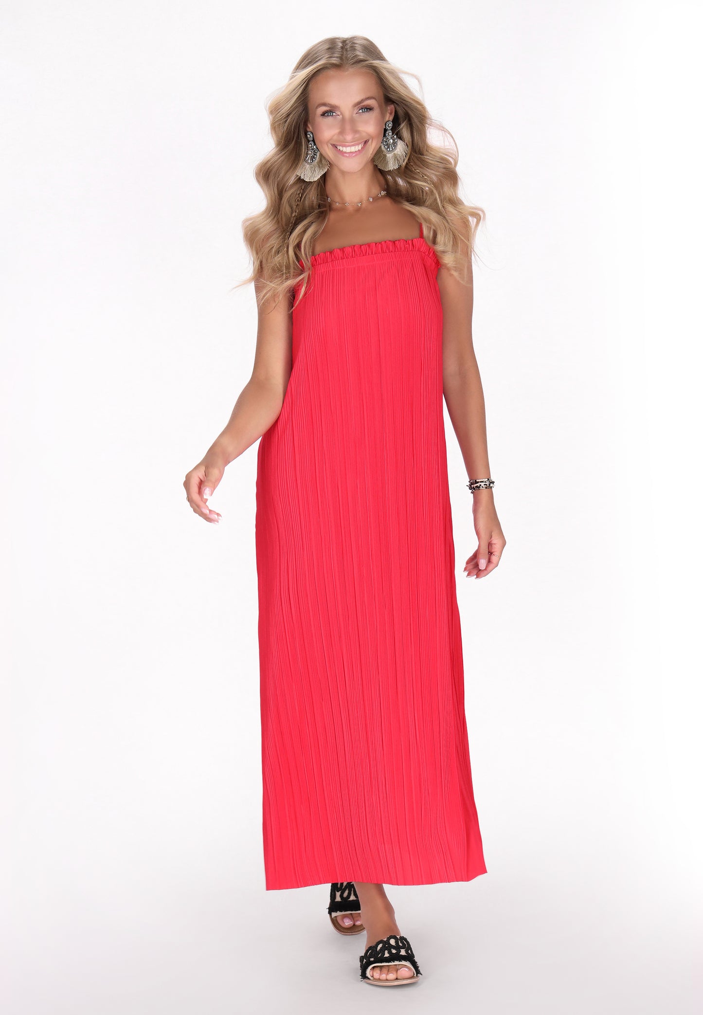 IZIA Kobiety Sukienka