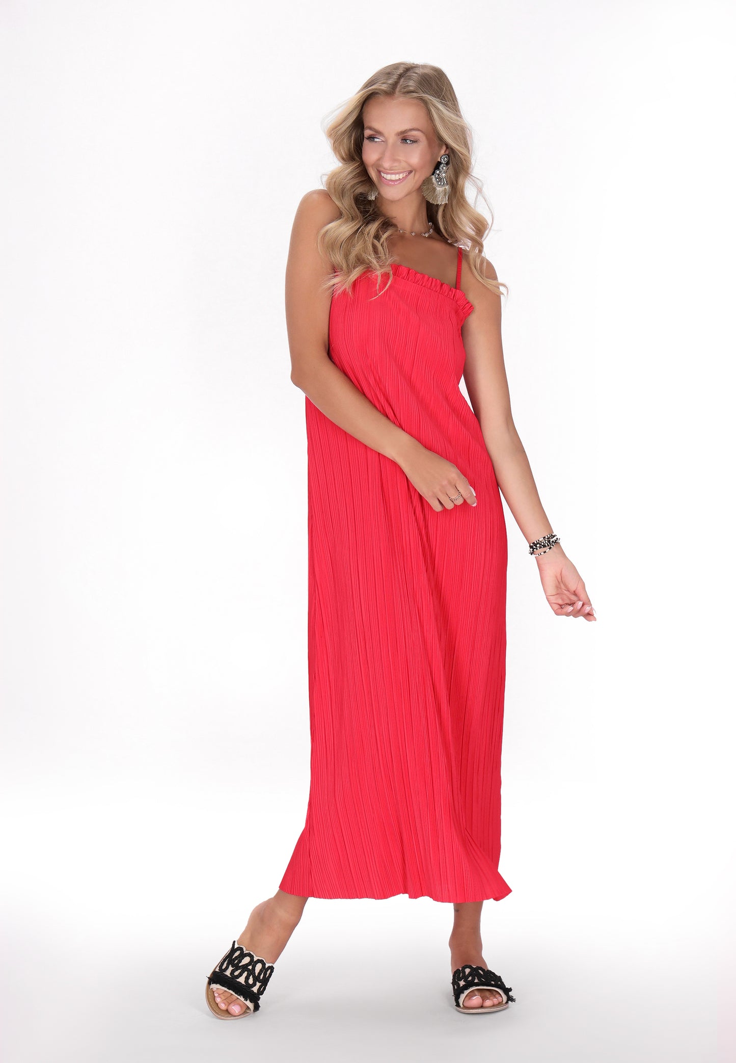 IZIA Kobiety Sukienka