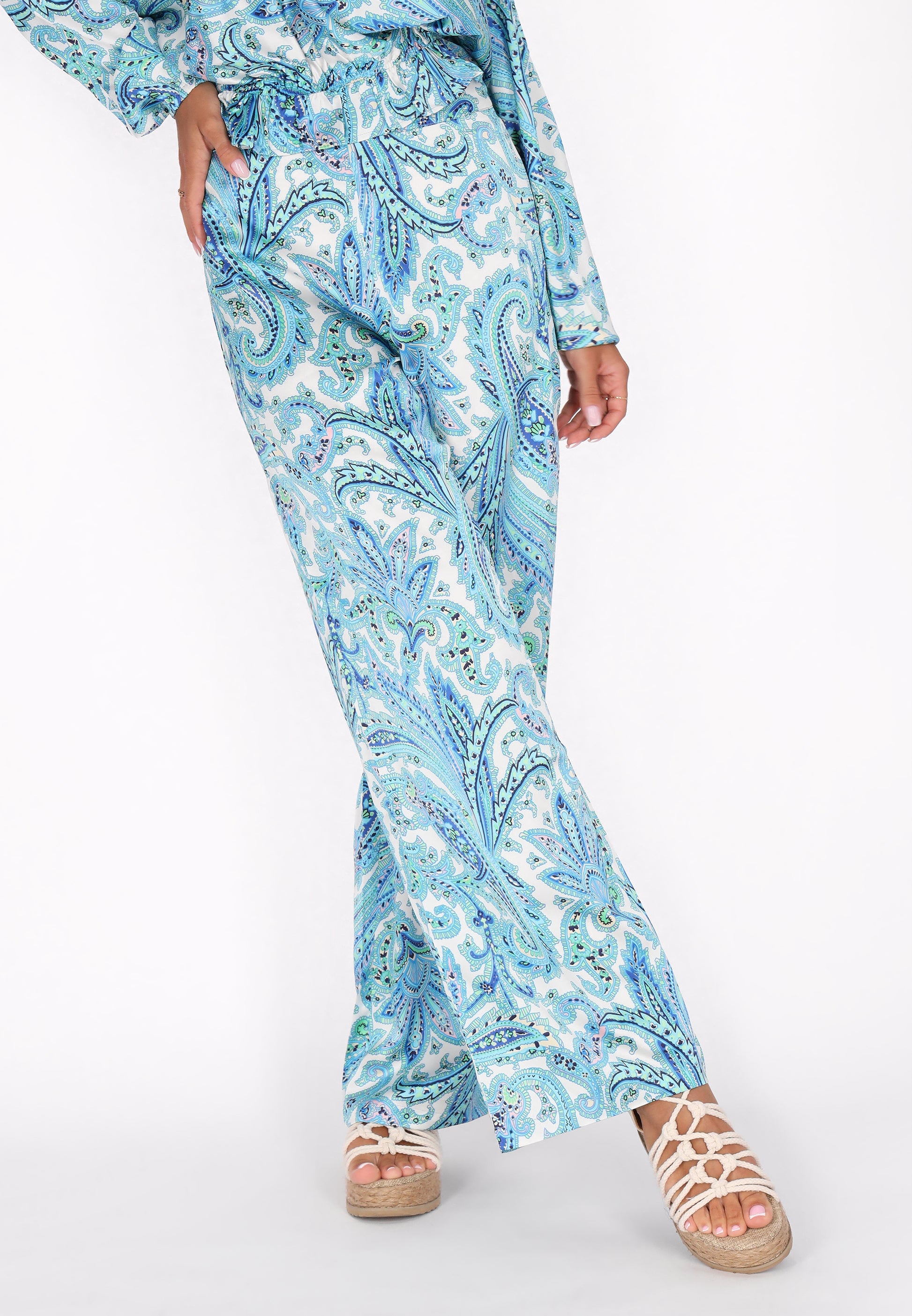 IZIA Kobiety spodnie