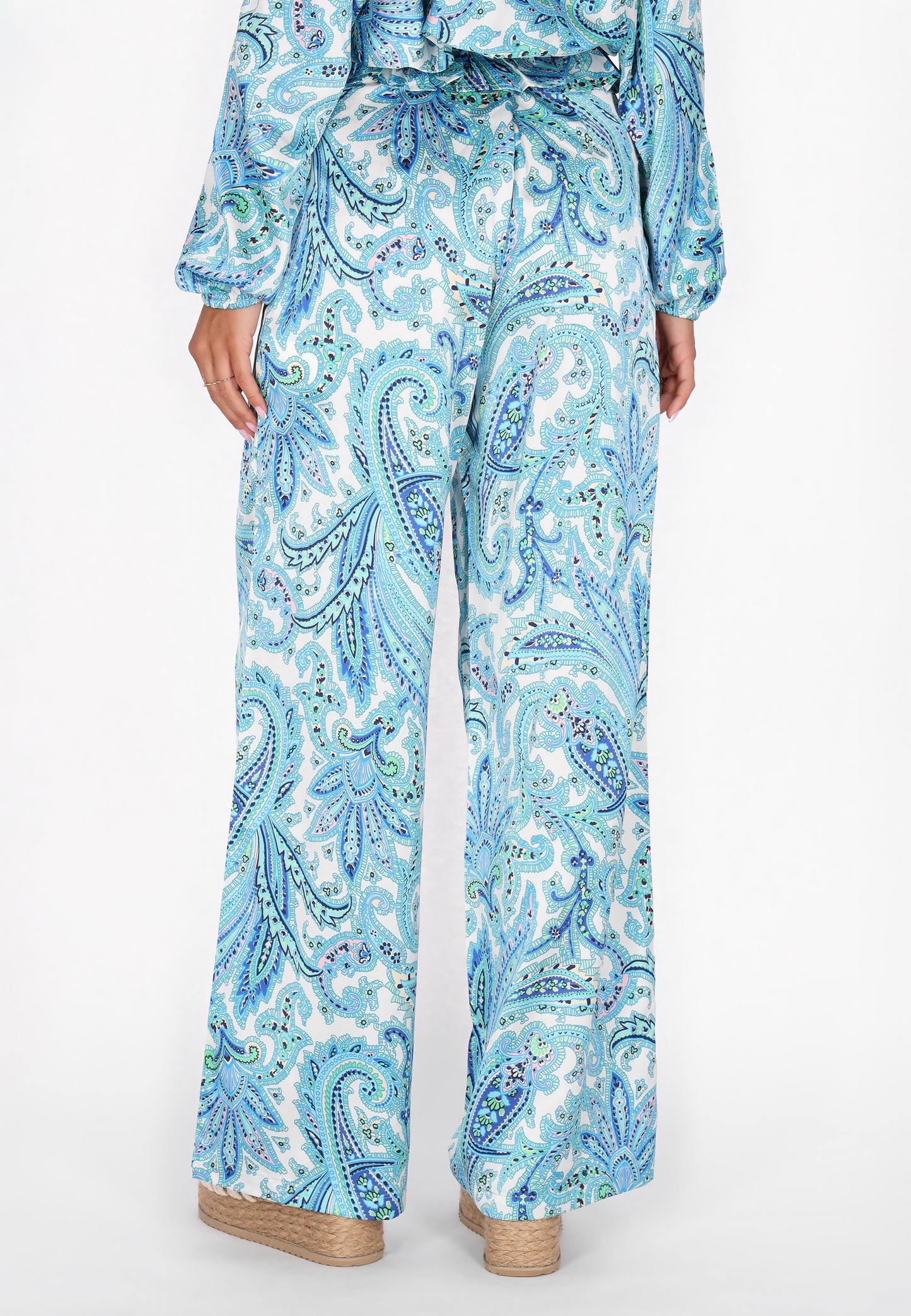 IZIA Kobiety spodnie