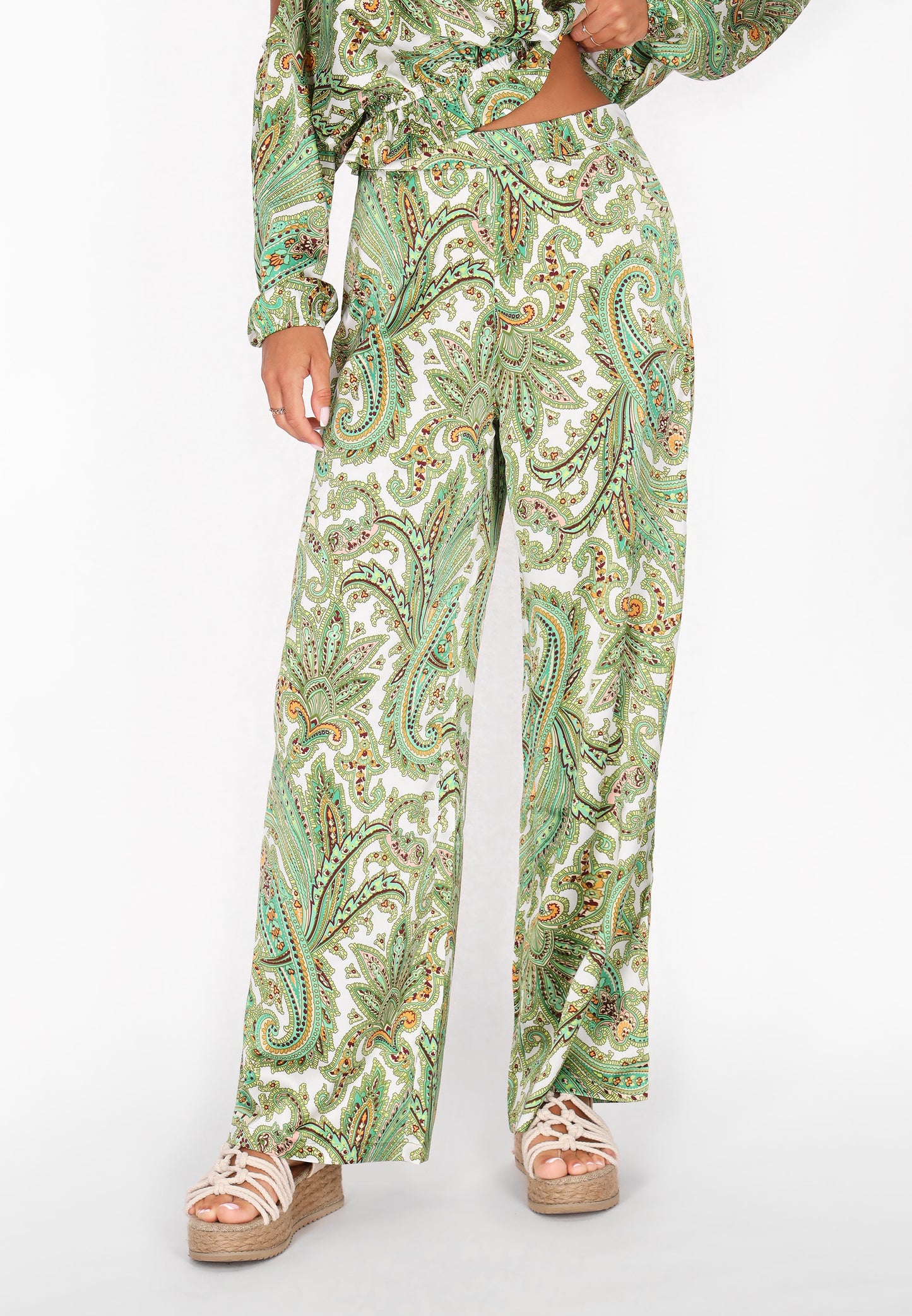 IZIA Kobiety spodnie