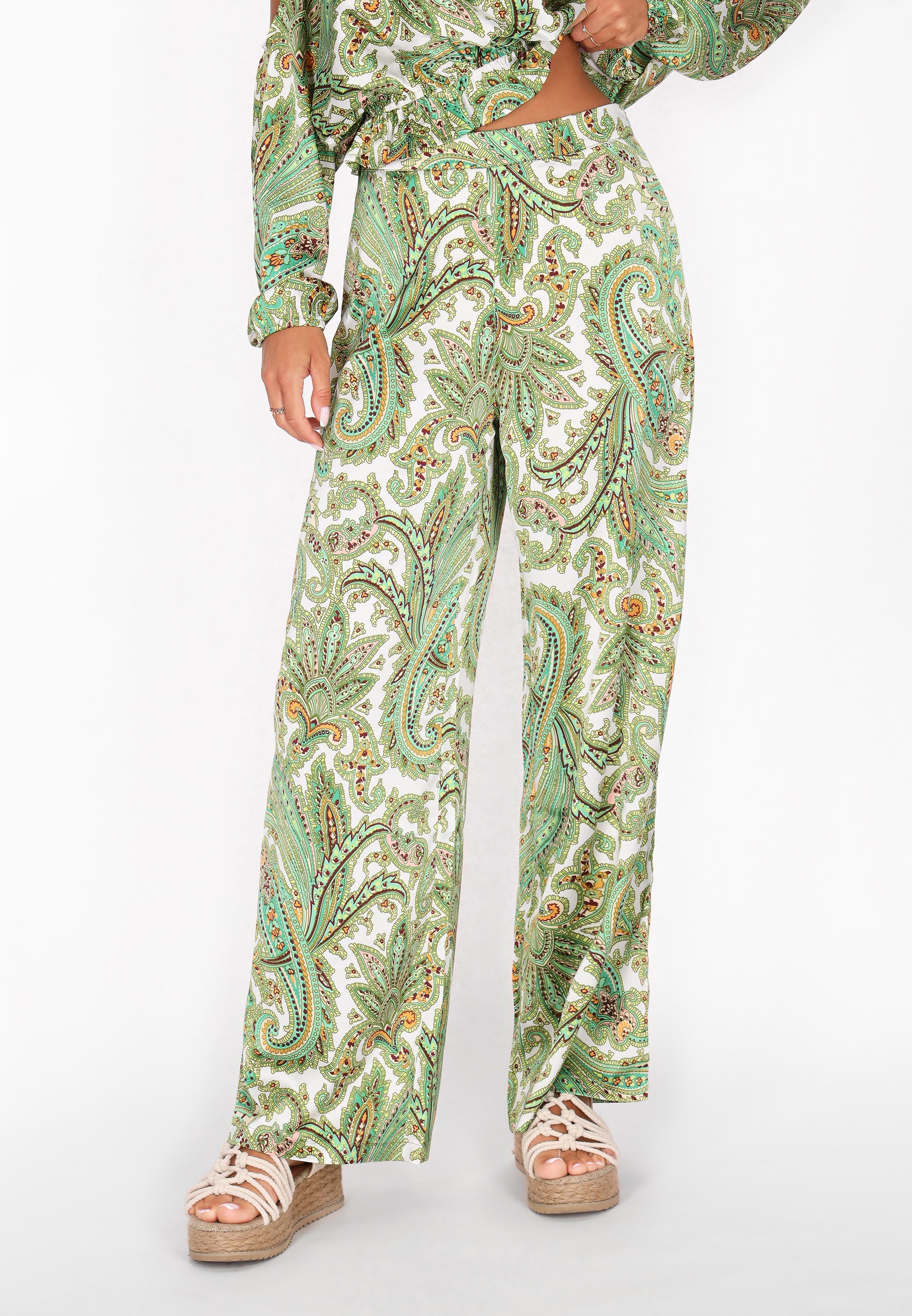 IZIA Kobiety spodnie