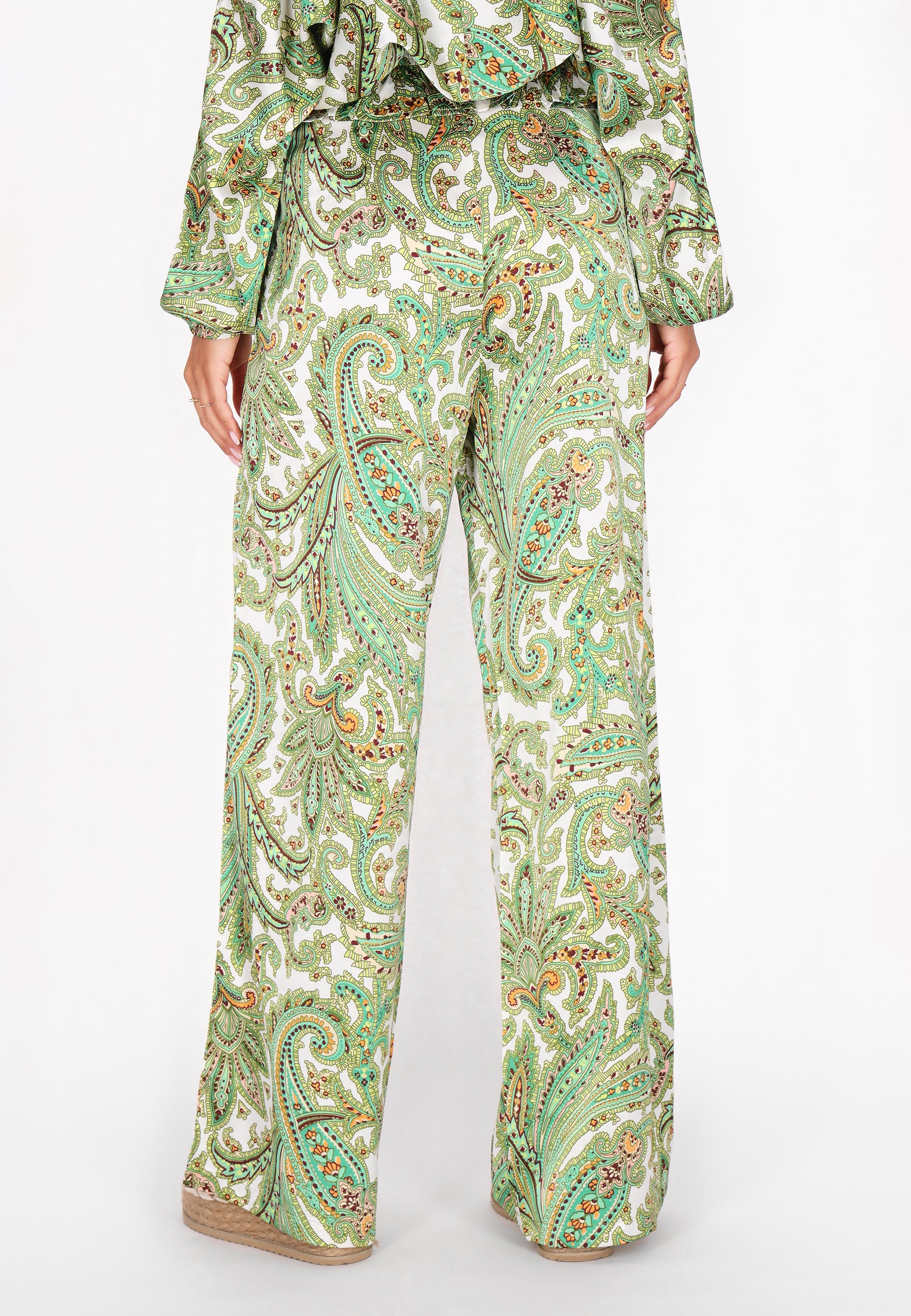 IZIA Kobiety spodnie