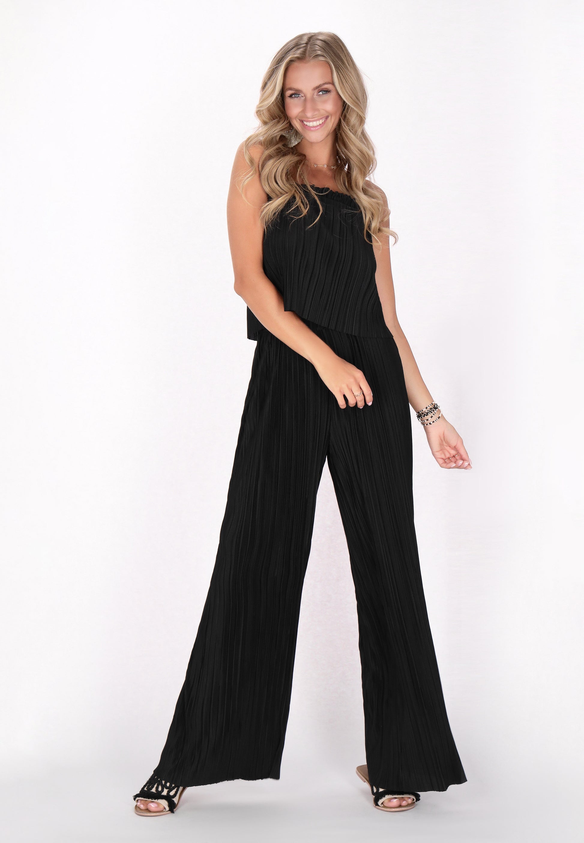 IZIA Kobiety spodnie