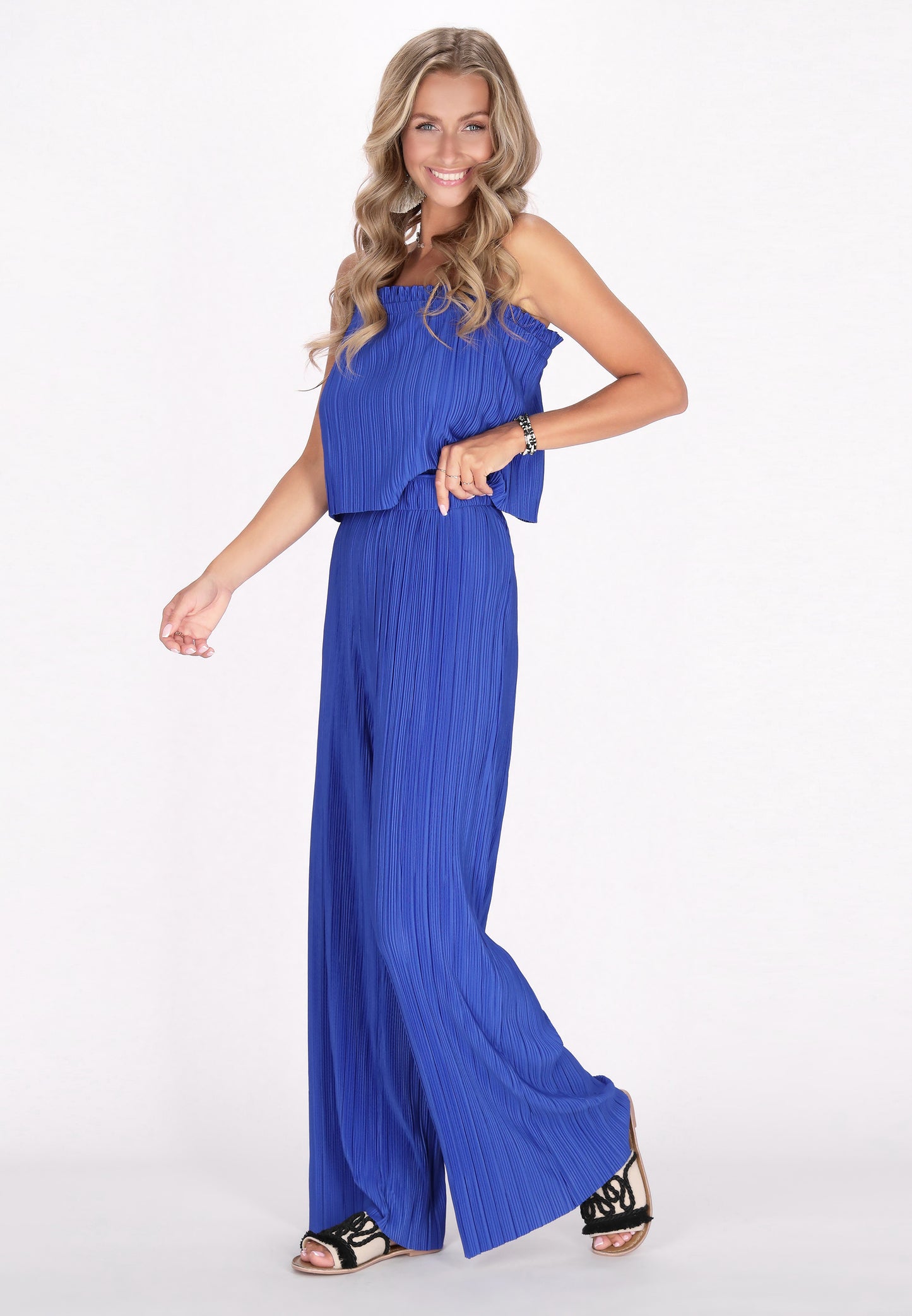 IZIA Kobiety spodnie