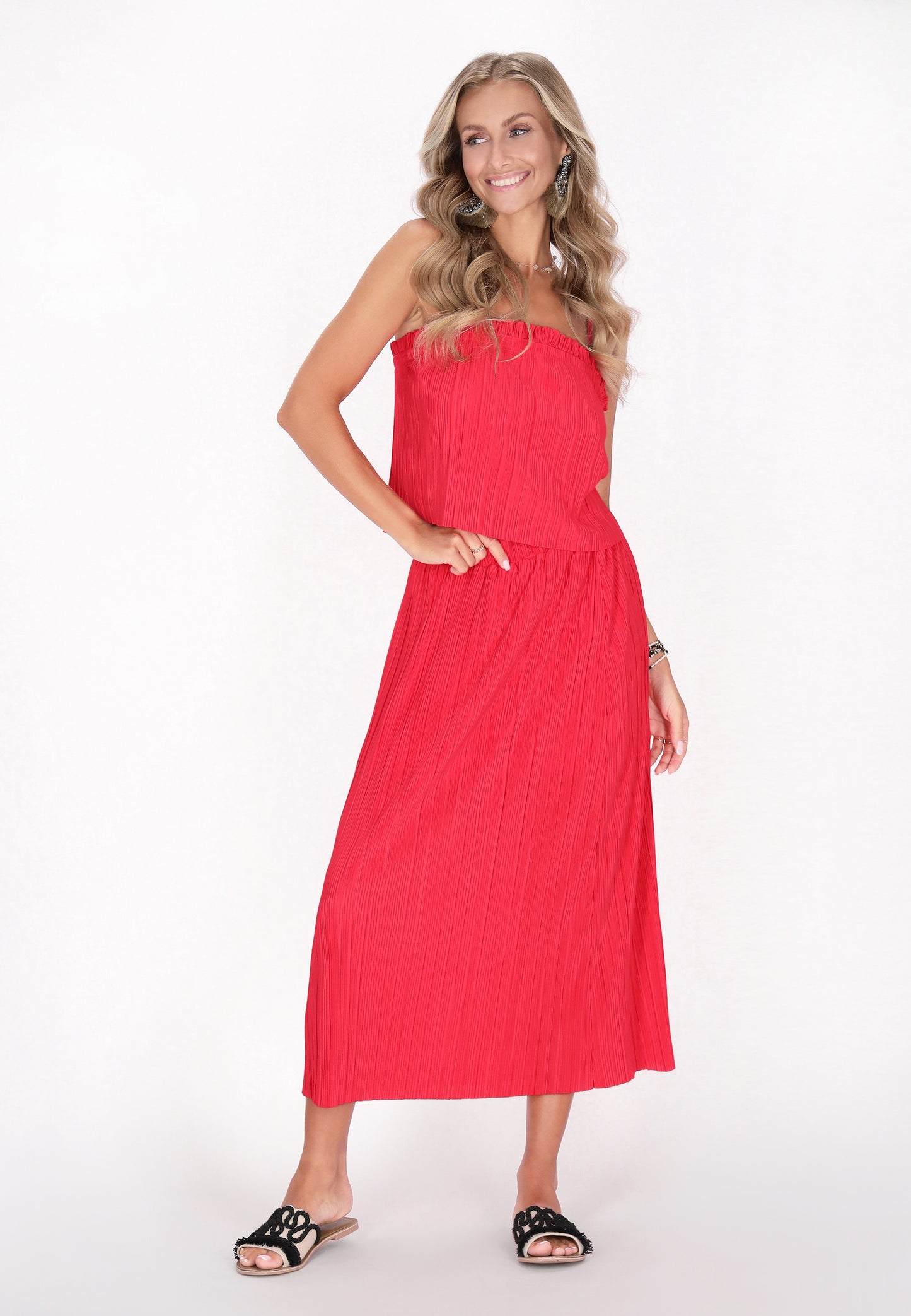 IZIA Kobiety spódnica