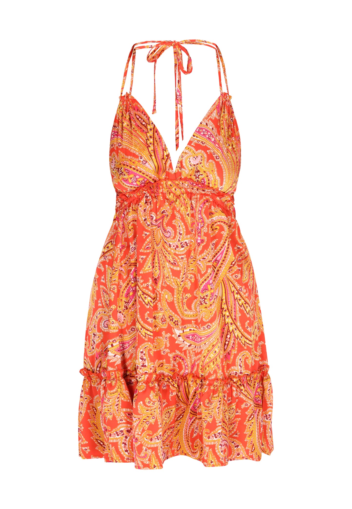 IZIA Kobiety Sukienka