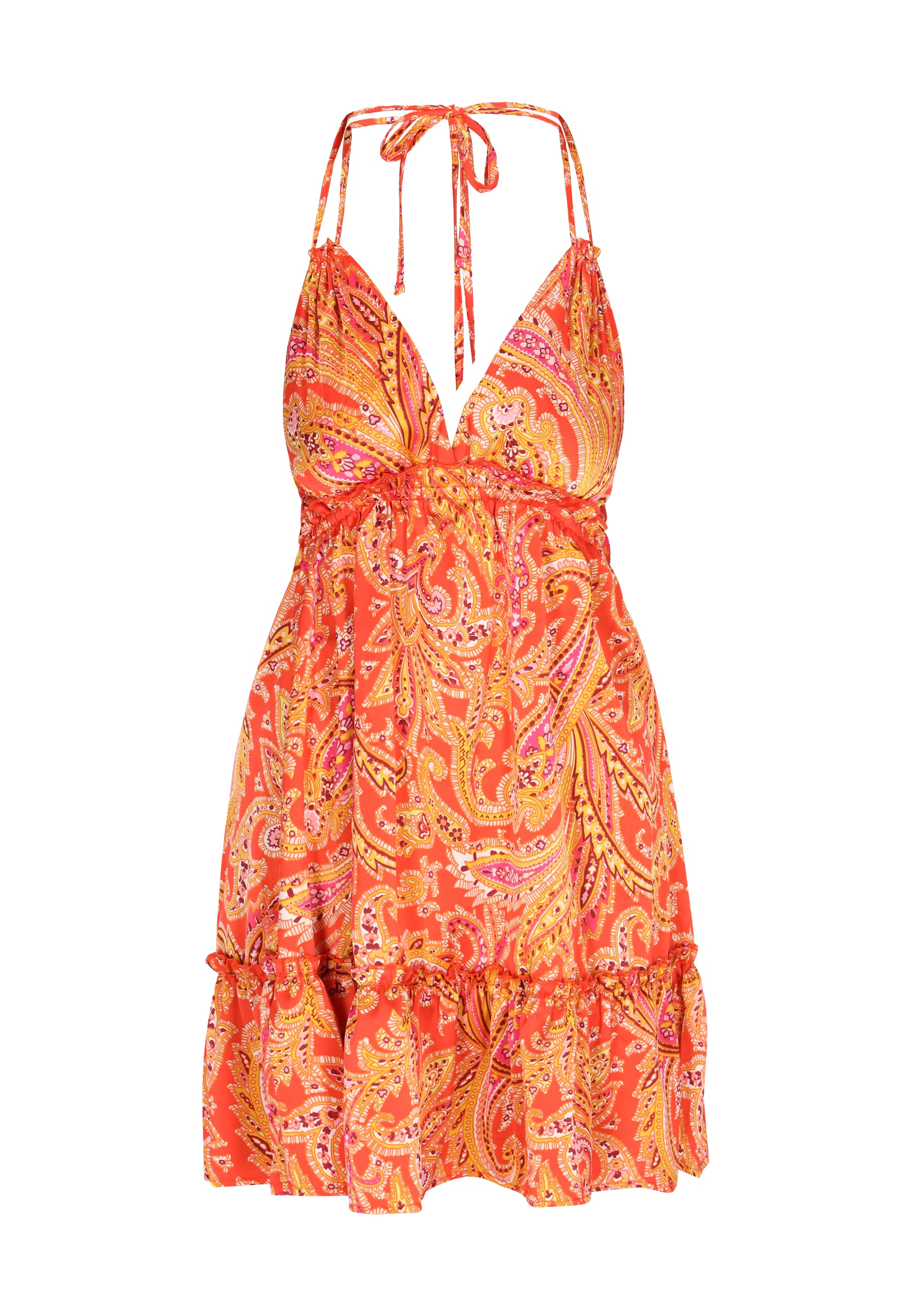 IZIA Kobiety Sukienka