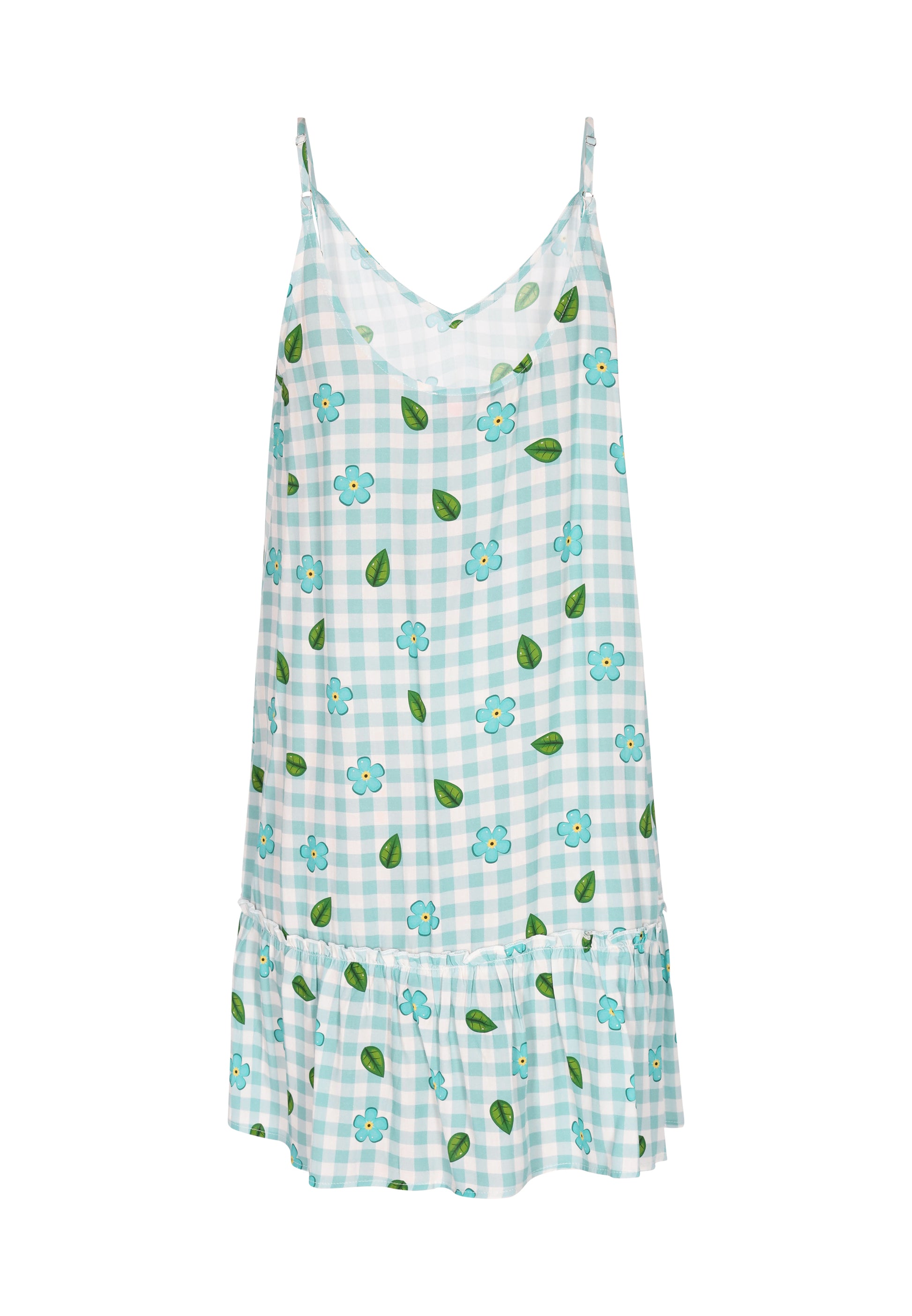 SWIRLY Women's Dress