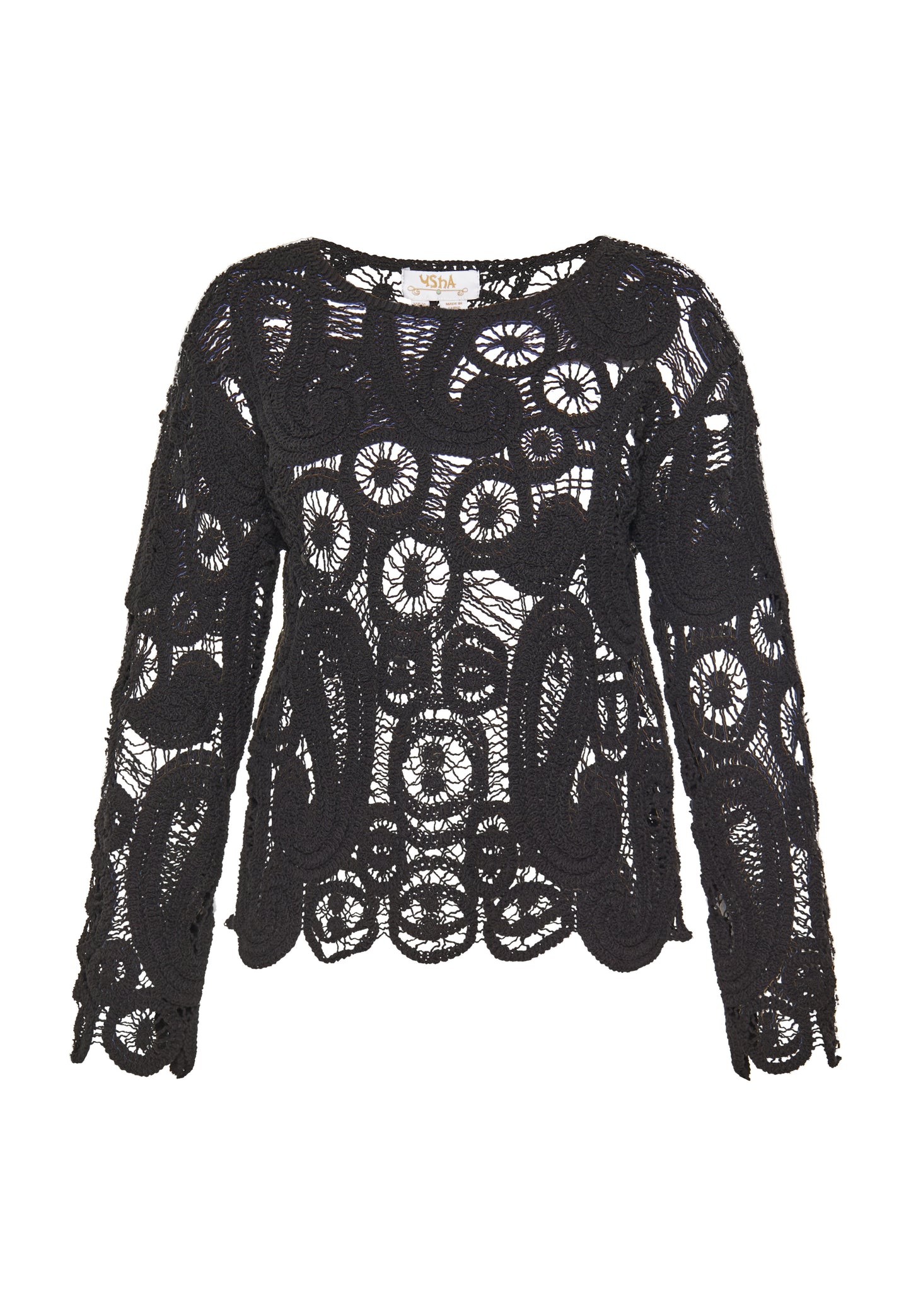 usha FESTIVAL Women's Sweater