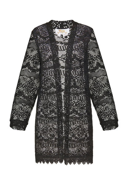 usha FESTIVAL Women's Cardigan