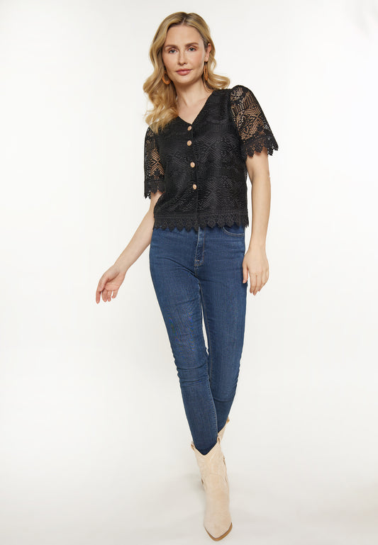 usha FESTIVAL Women's Cardigan