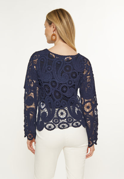 usha FESTIVAL Women's Sweater