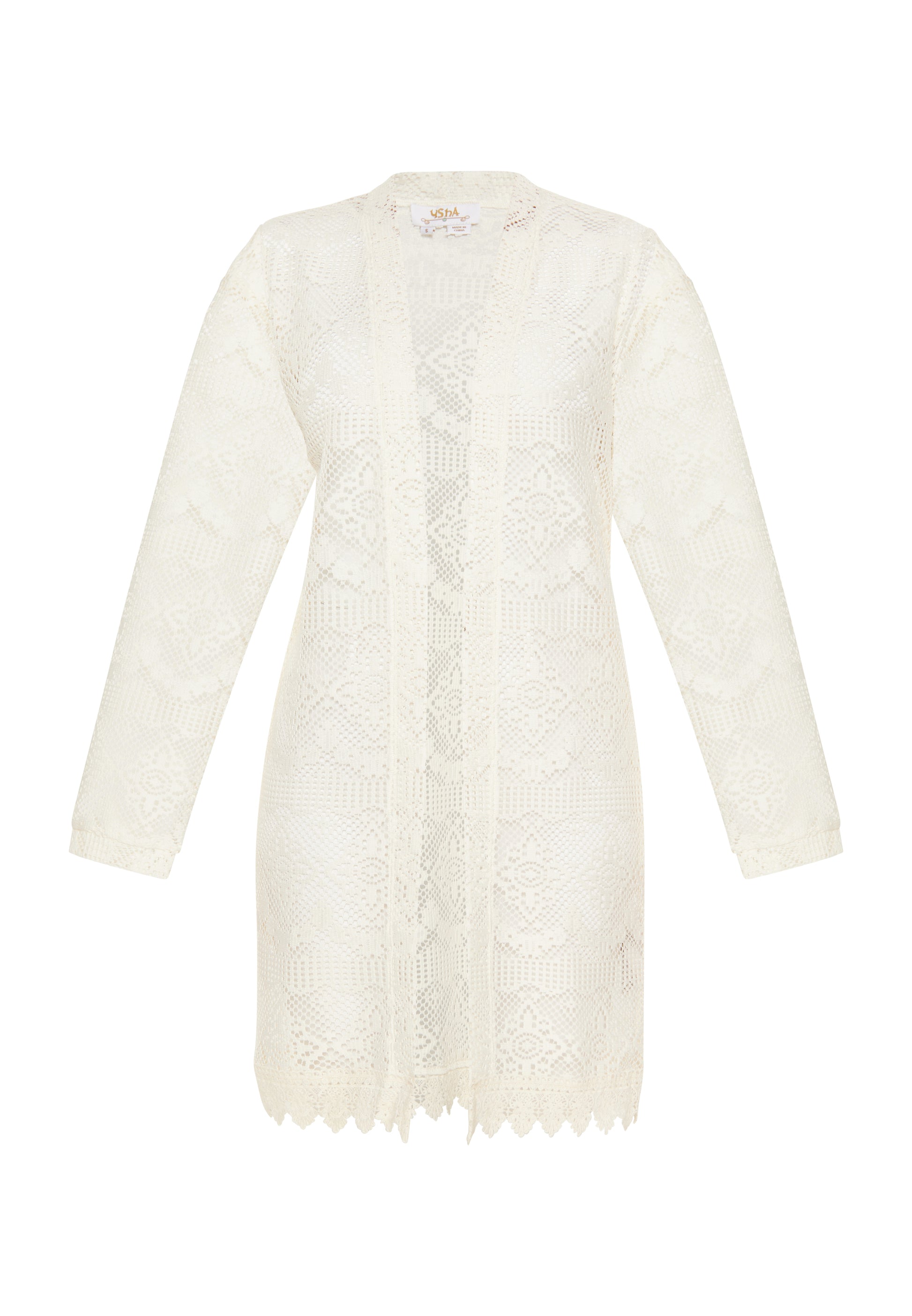 usha FESTIVAL Women's Cardigan