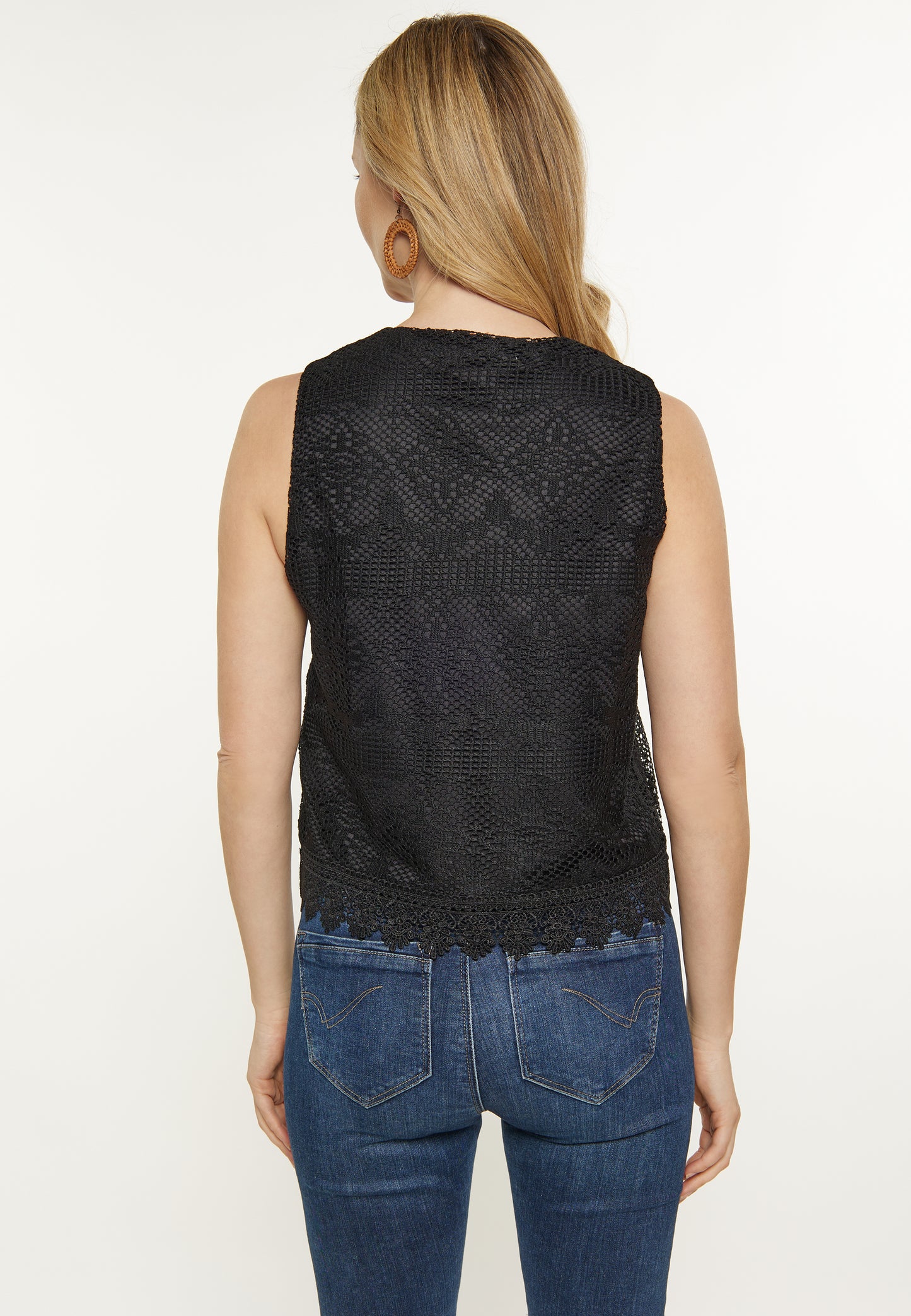 usha FESTIVAL Women's Vest