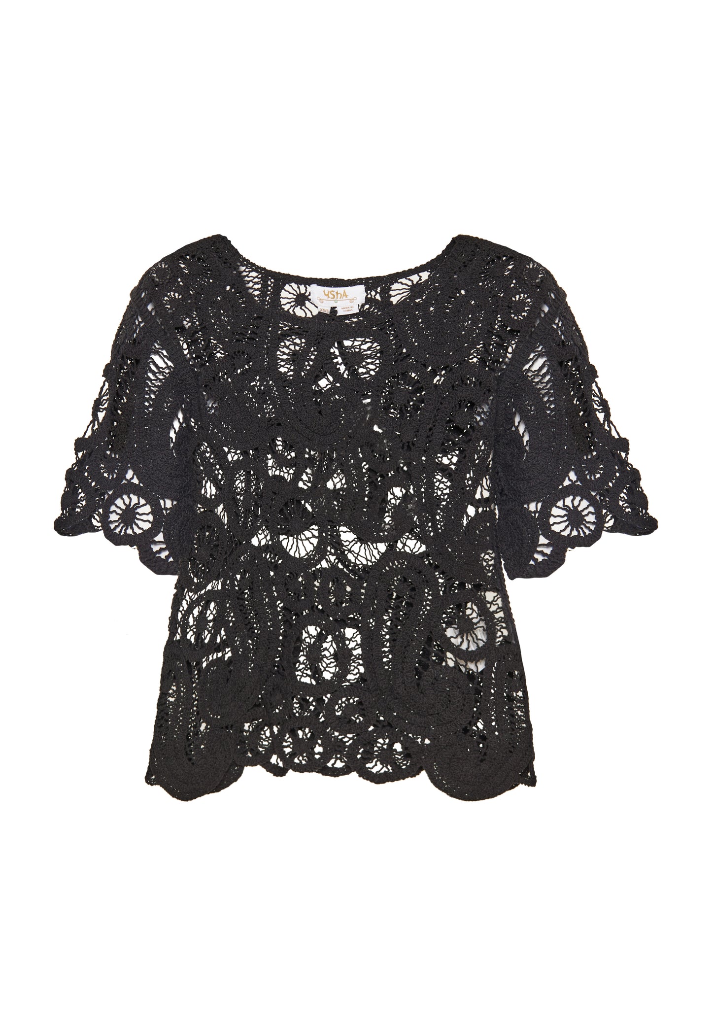 usha FESTIVAL Women's Blouse