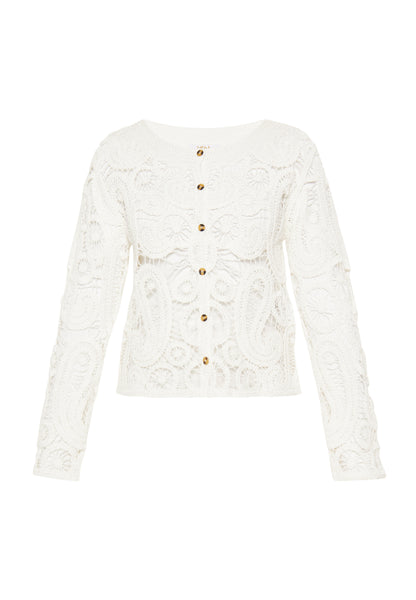 usha FESTIVAL Women's Cardigan