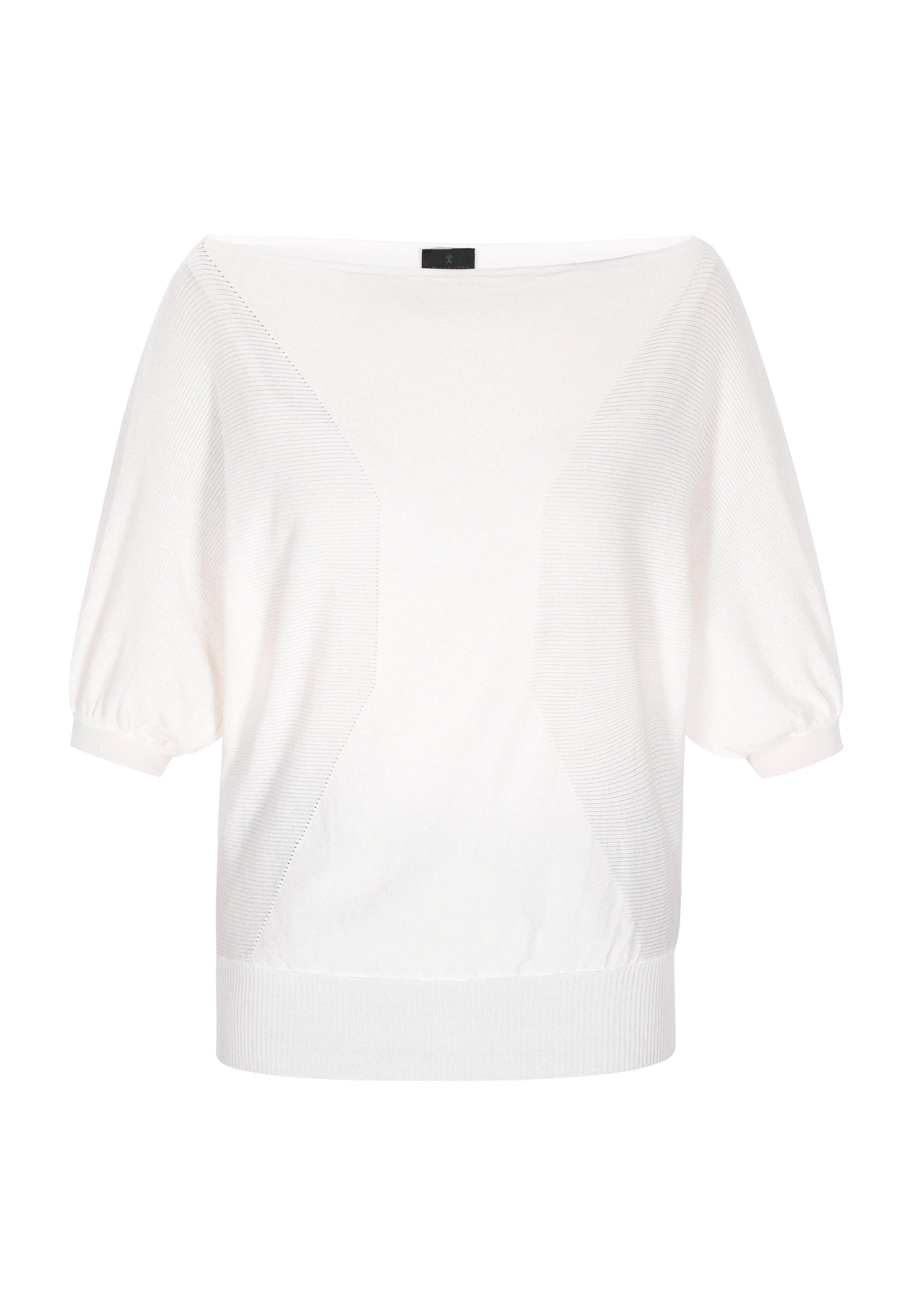 DreiMaster Klassik Pullover