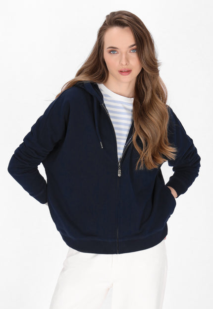 DreiMaster Maritim Women's Hoodie