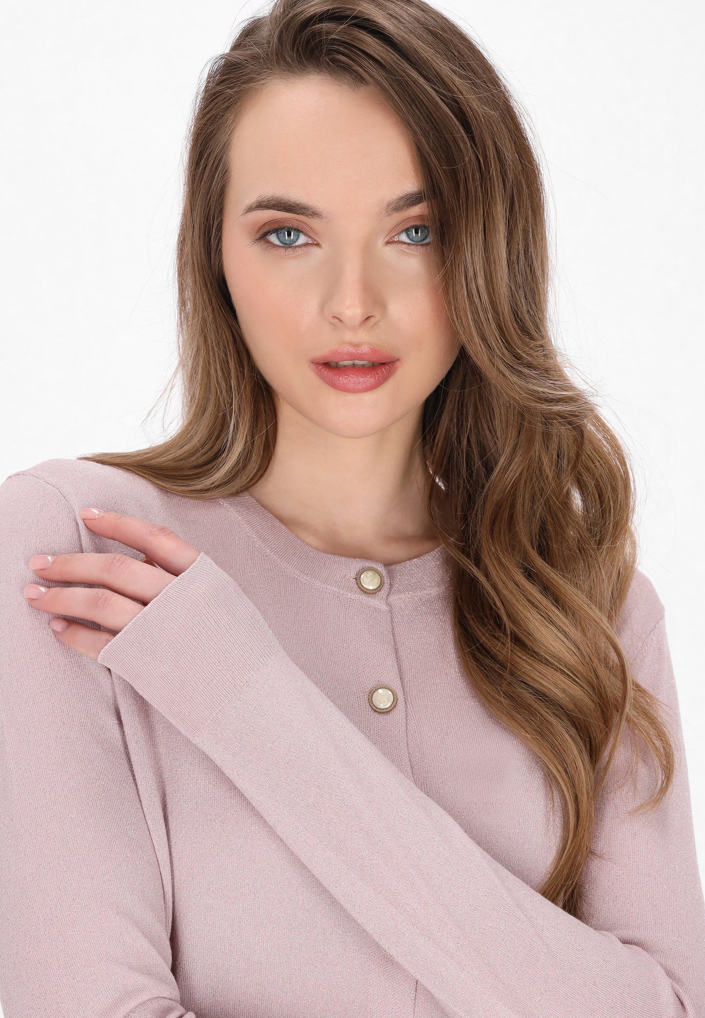 DreiMaster Klassik Cardigan