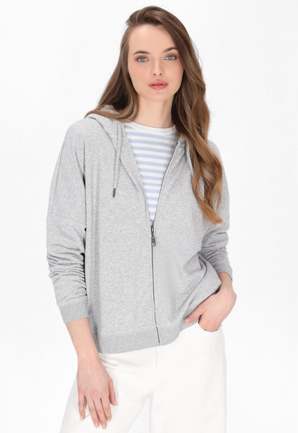 DreiMaster Maritim Women's Hoodie