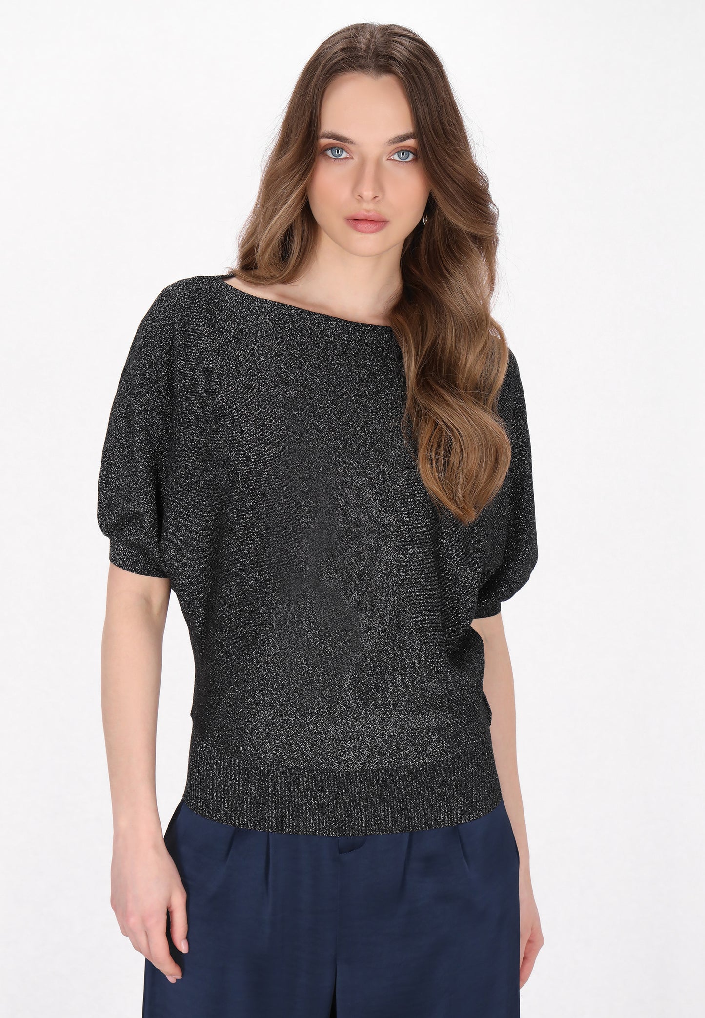 DreiMaster Klassik Pullover