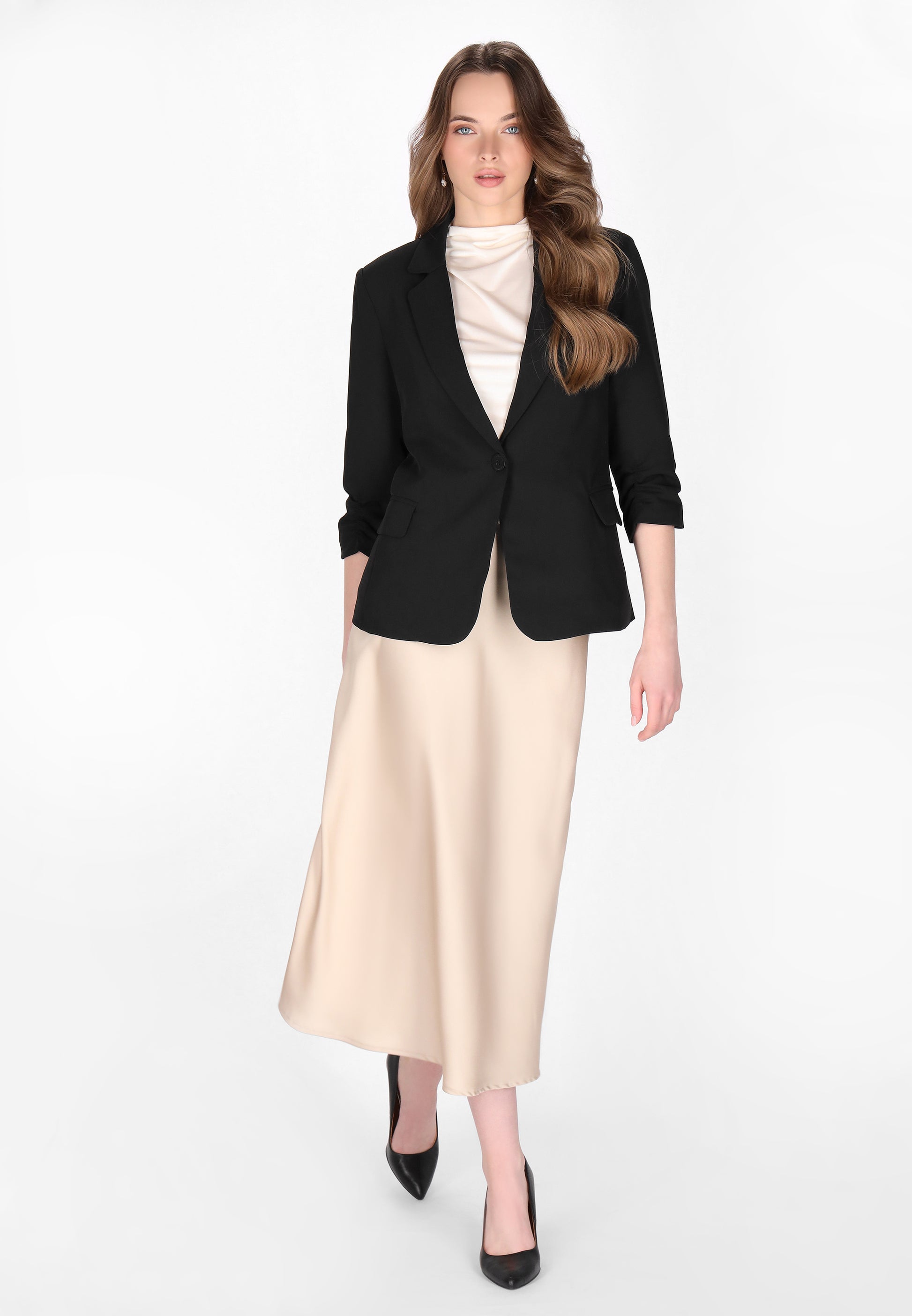 DreiMaster Klassik marynarka