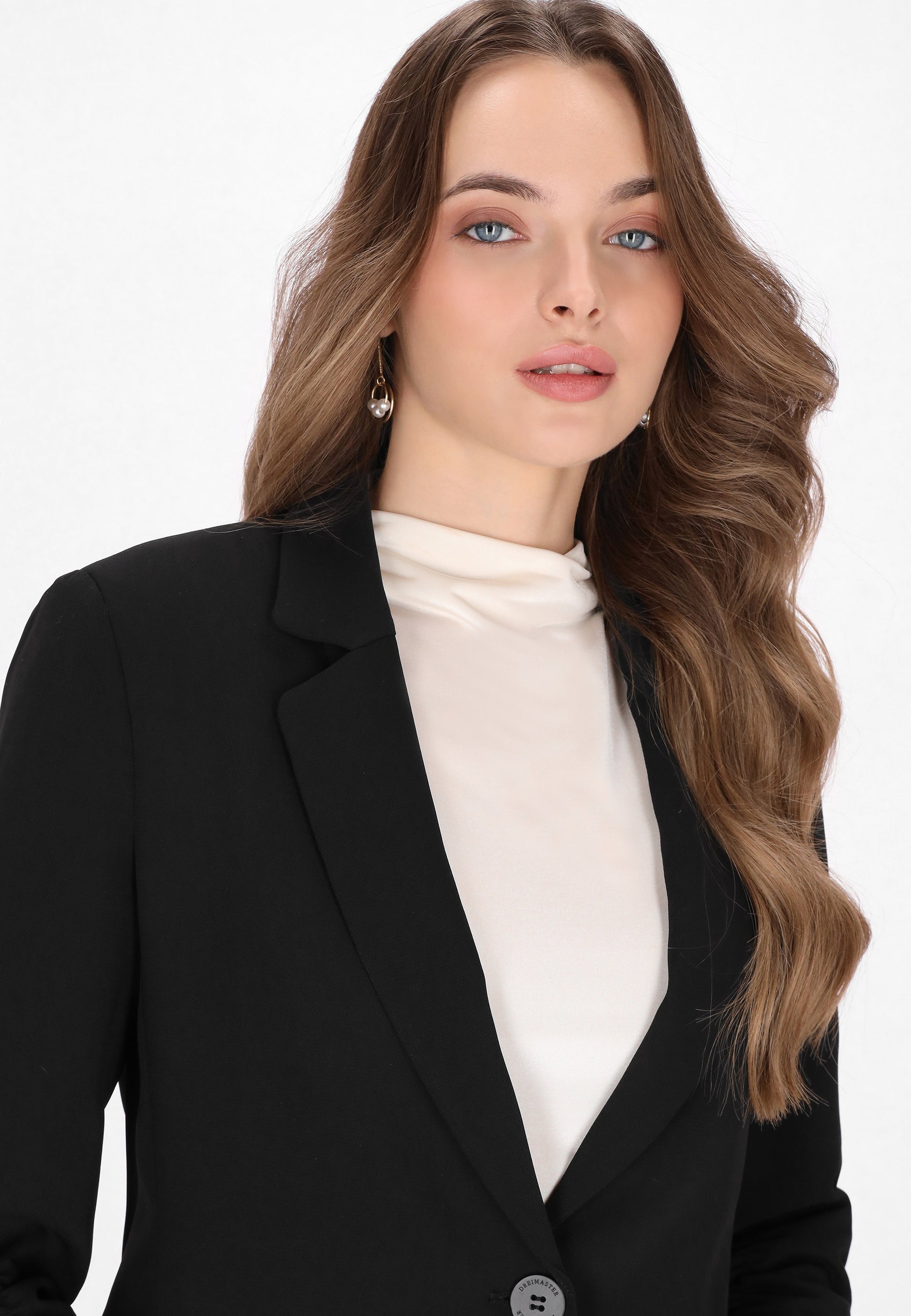 DreiMaster Klassik marynarka