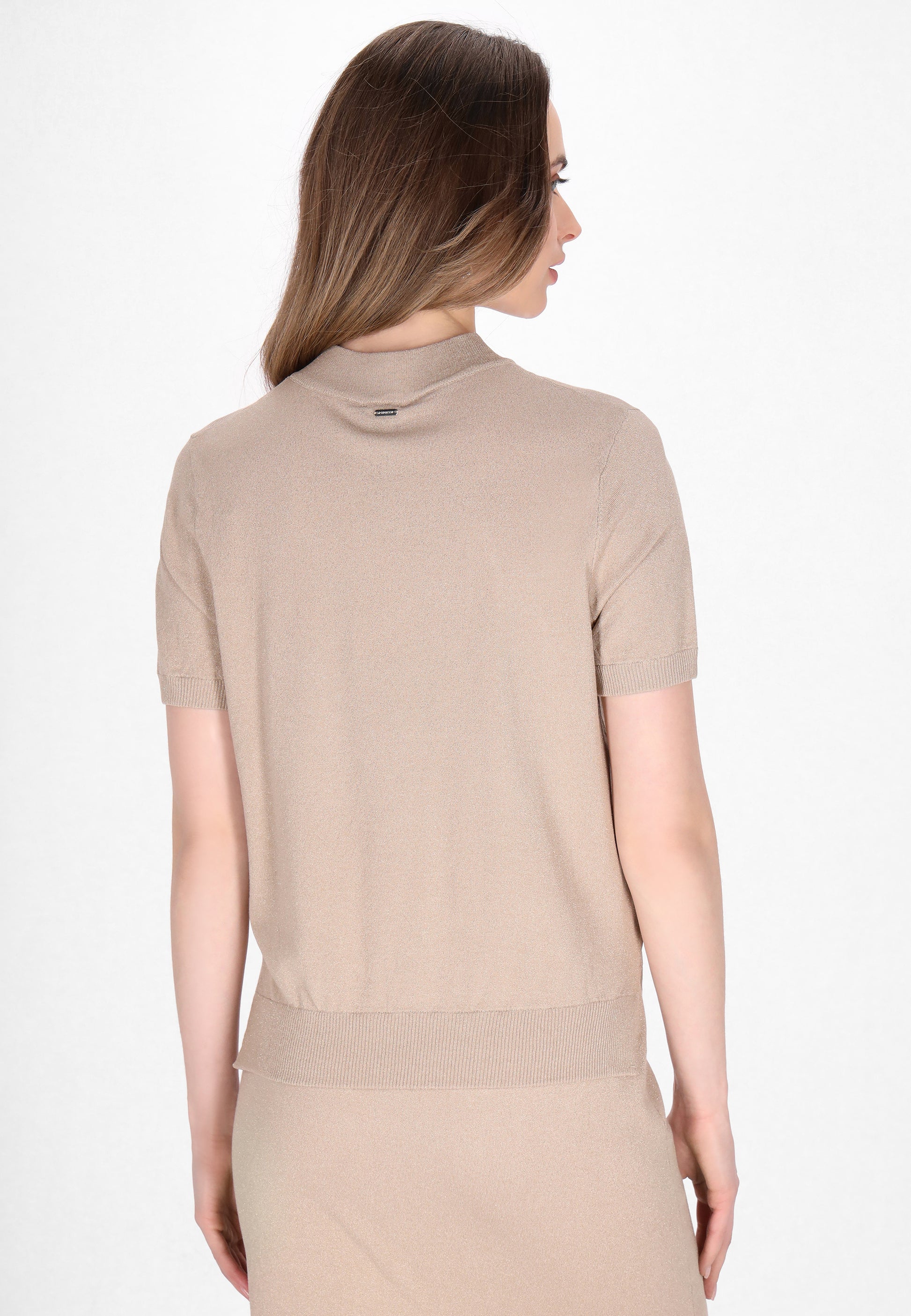 DreiMaster Klassik Pullover