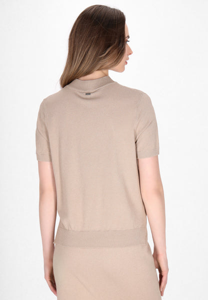 DreiMaster Klassik Pullover