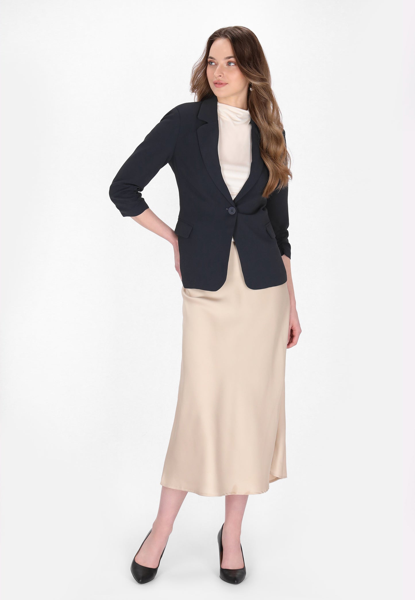 DreiMaster Klassik marynarka