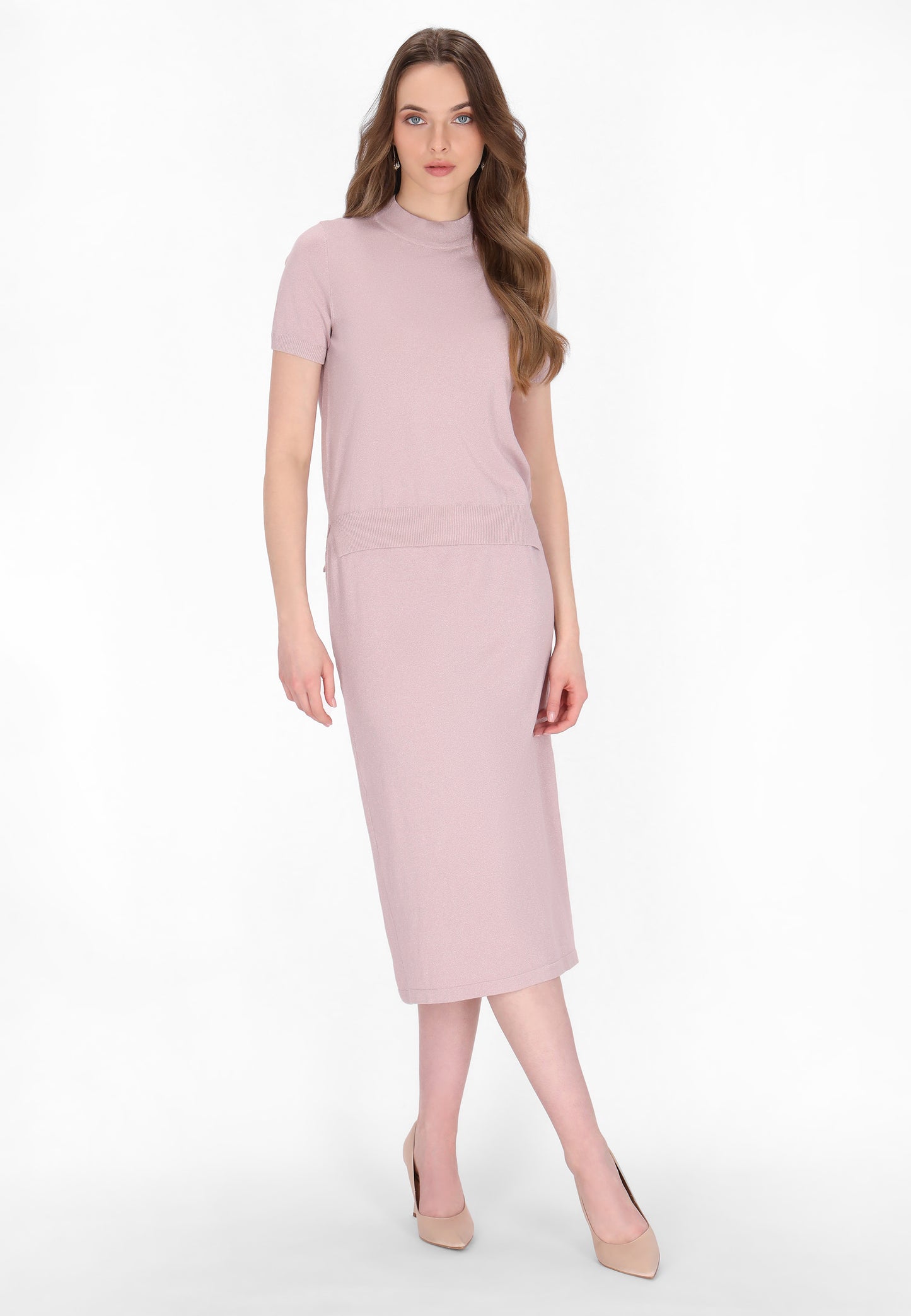 DreiMaster Klassik Pullover