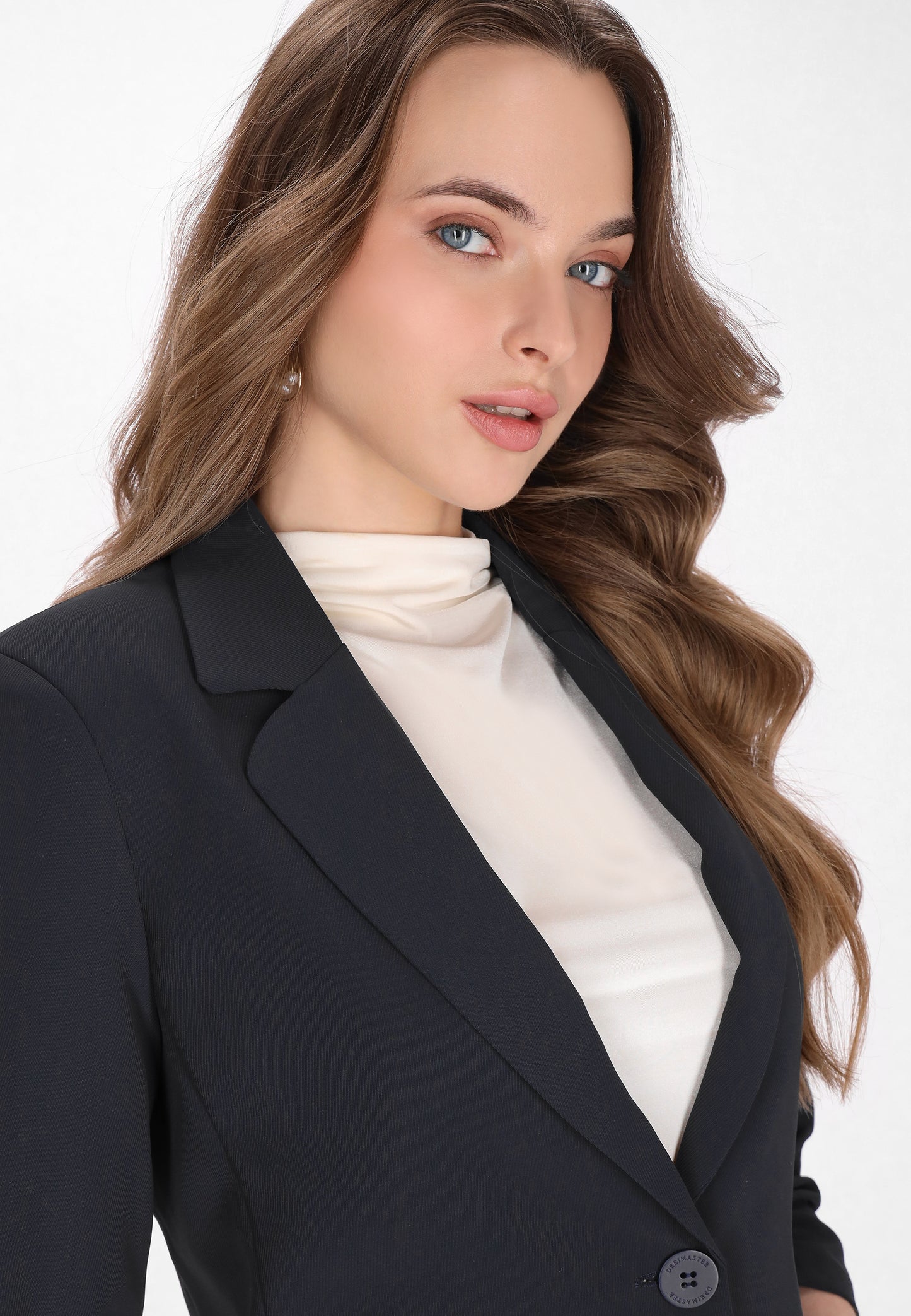 DreiMaster Klassik marynarka