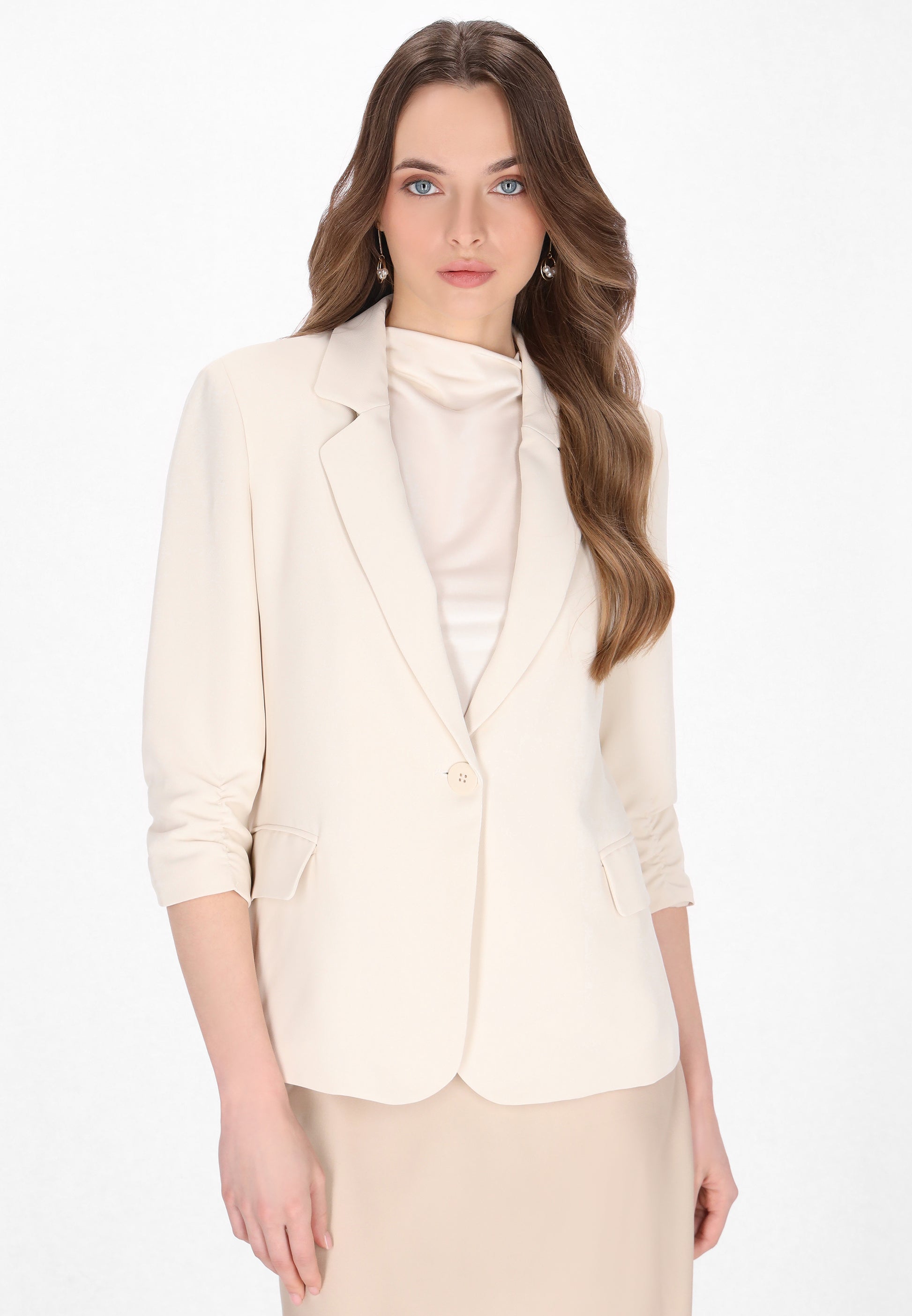 DreiMaster Klassik marynarka